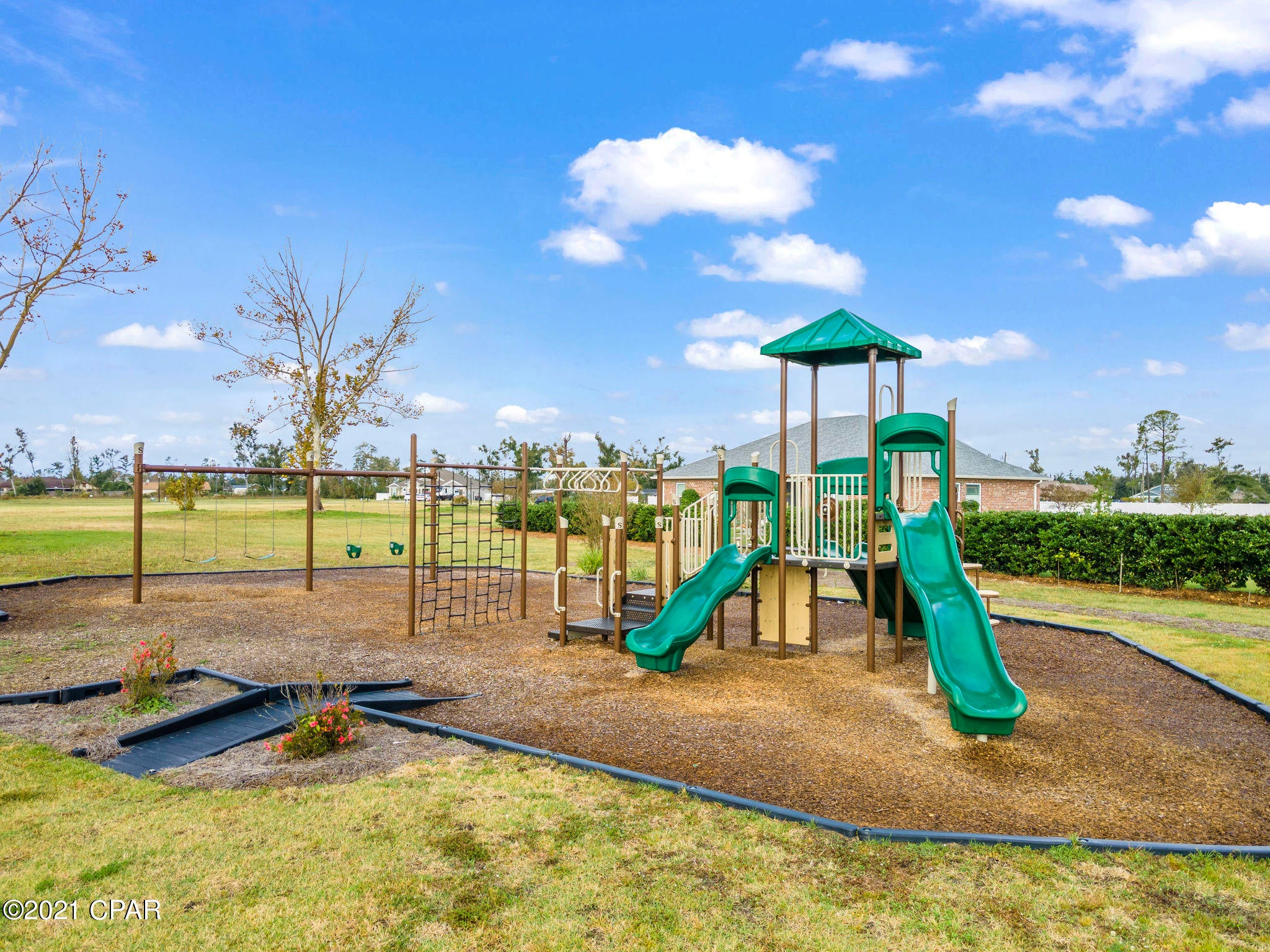College Point - Residential