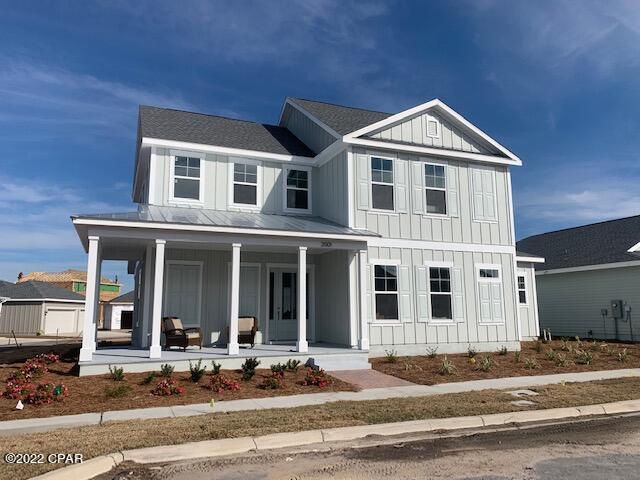 Sweetbay - Residential