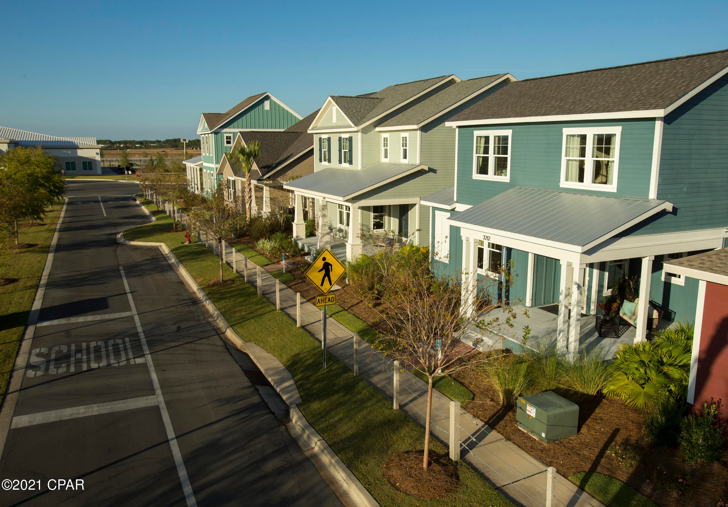 Sweetbay - Residential