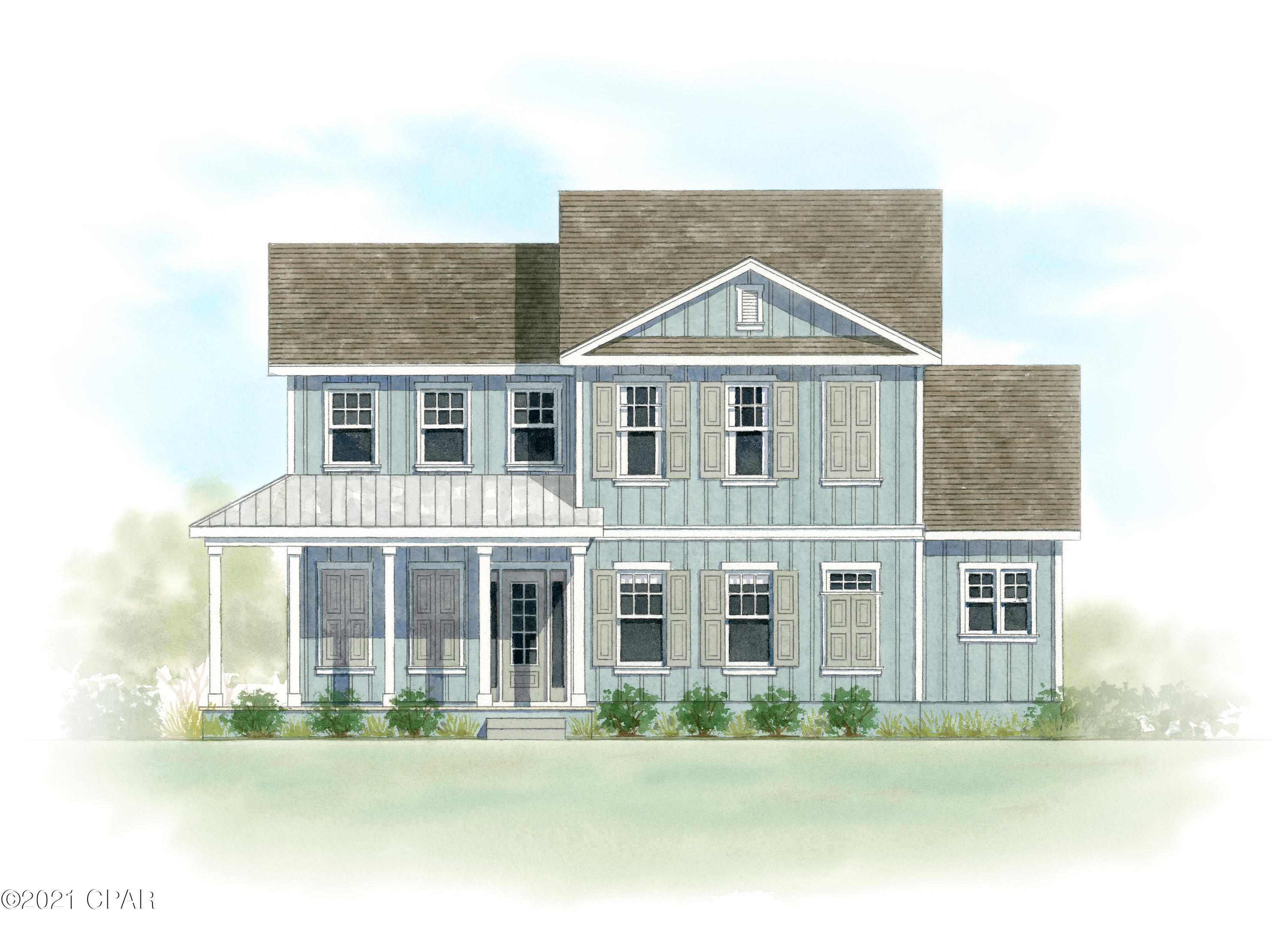 Sweetbay - Residential