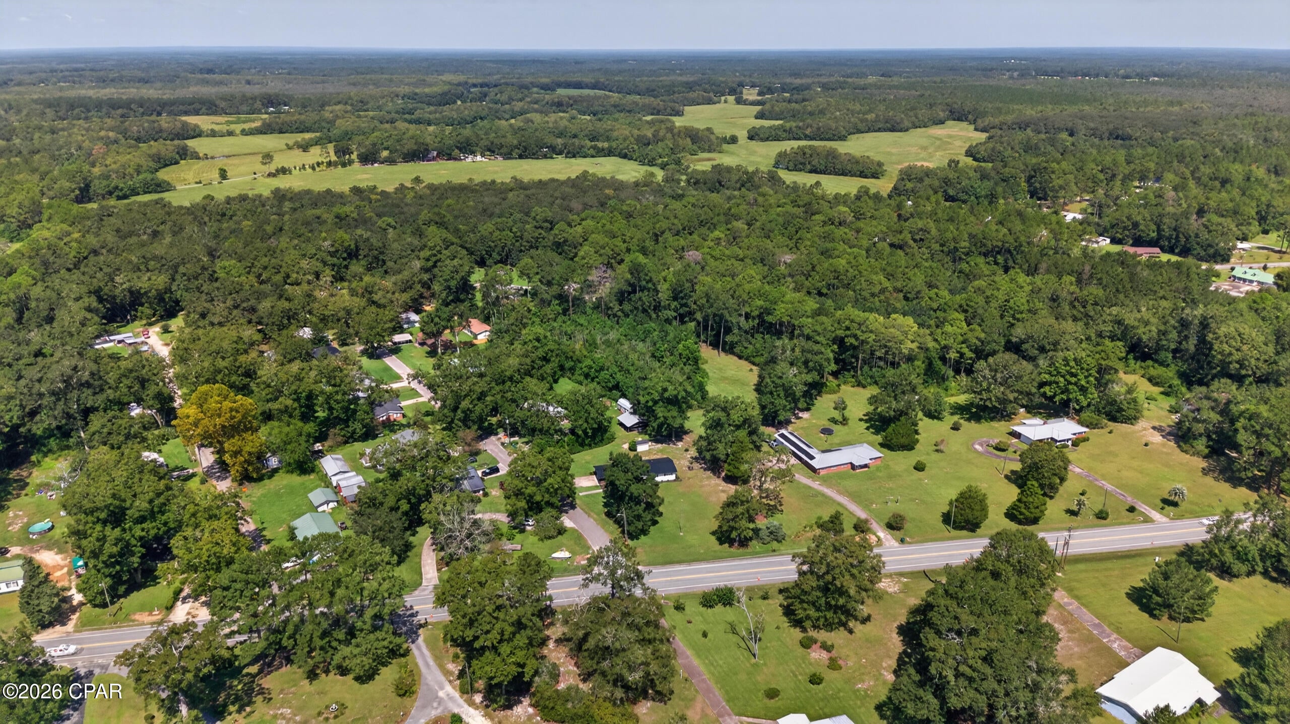 [No Recorded Subdiv] - Residential