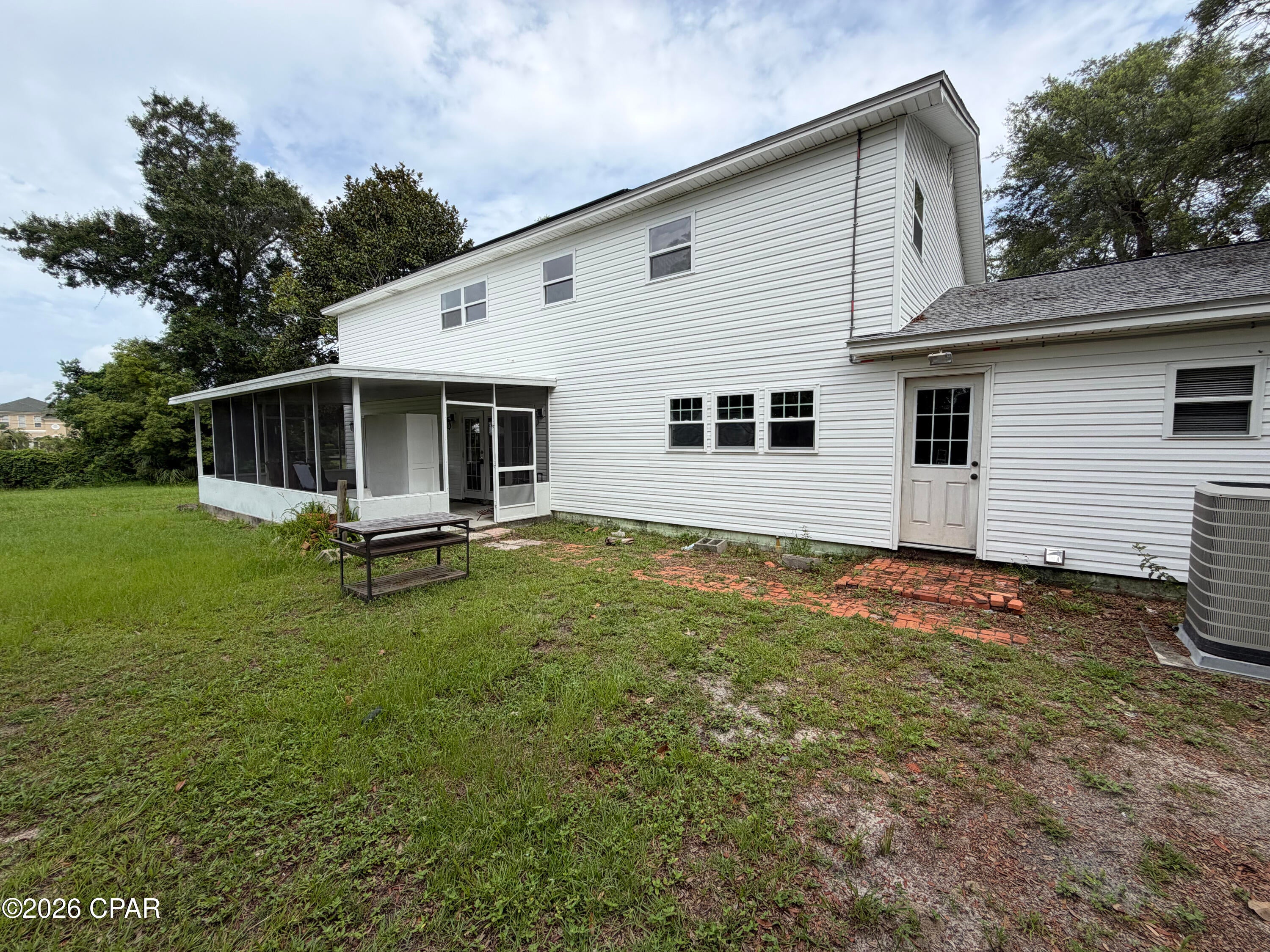 College Point 2nd Add - Residential