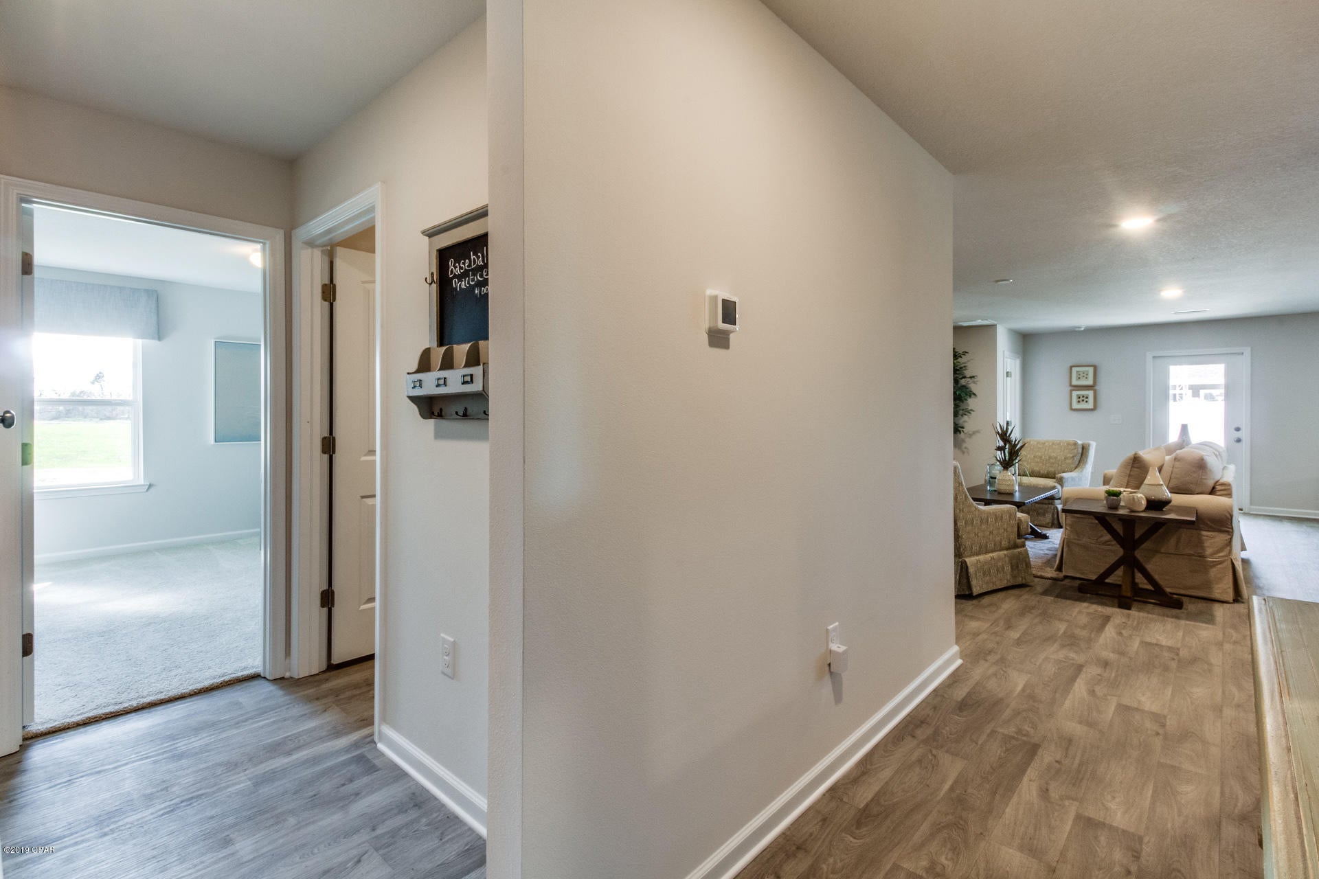 Magnolia Hills - Residential