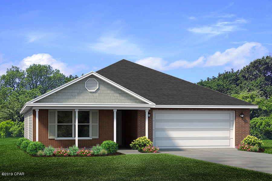 Magnolia Hills - Residential