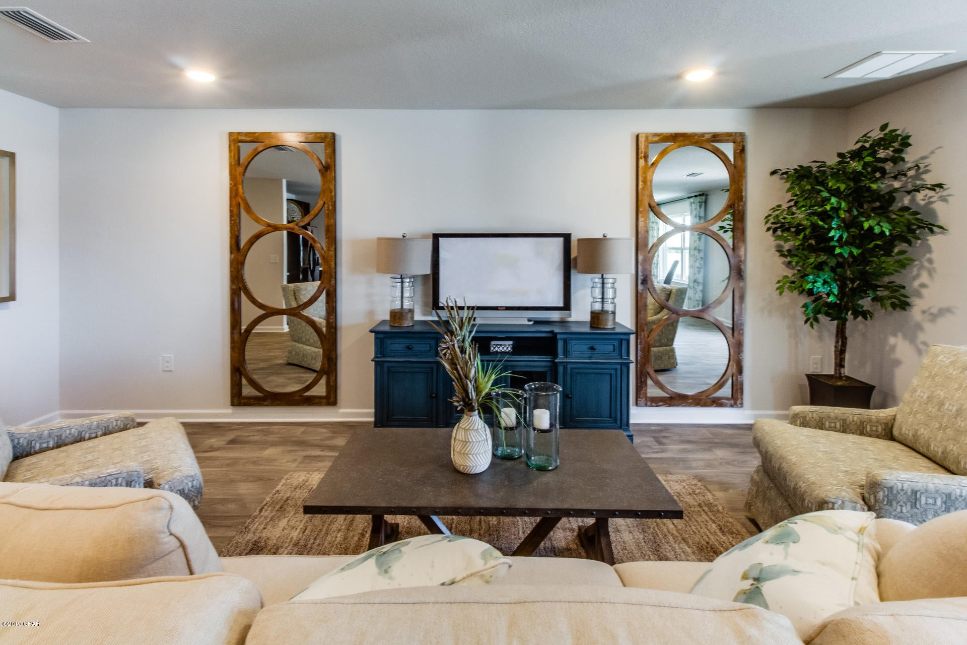 Magnolia Hills - Residential