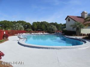 Plazas Of St.Thomas I - Residential Lease
