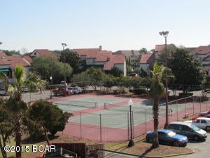 Plazas Of St.Thomas I - Residential Lease