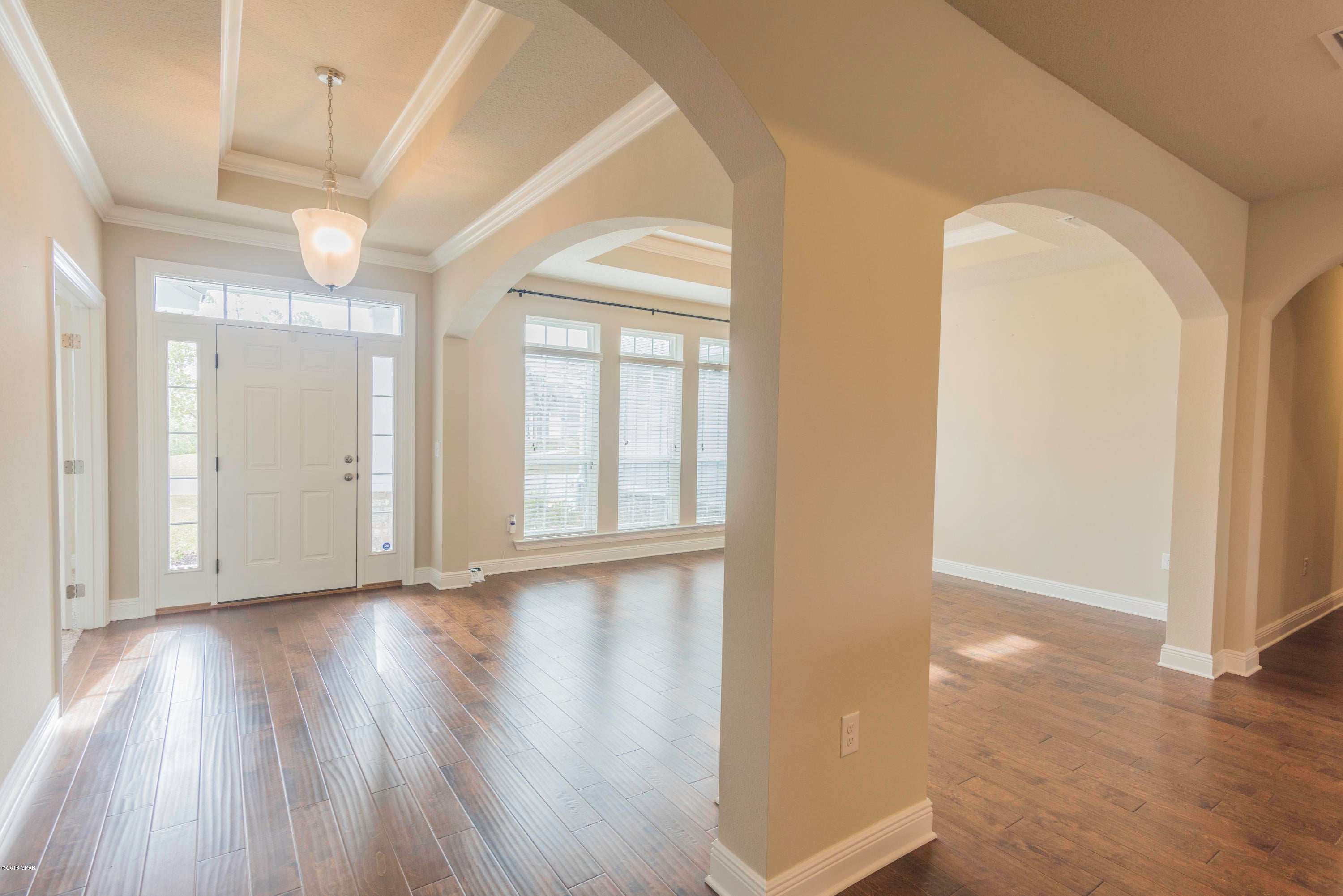 Fanning Bayou Phase 2 - Residential