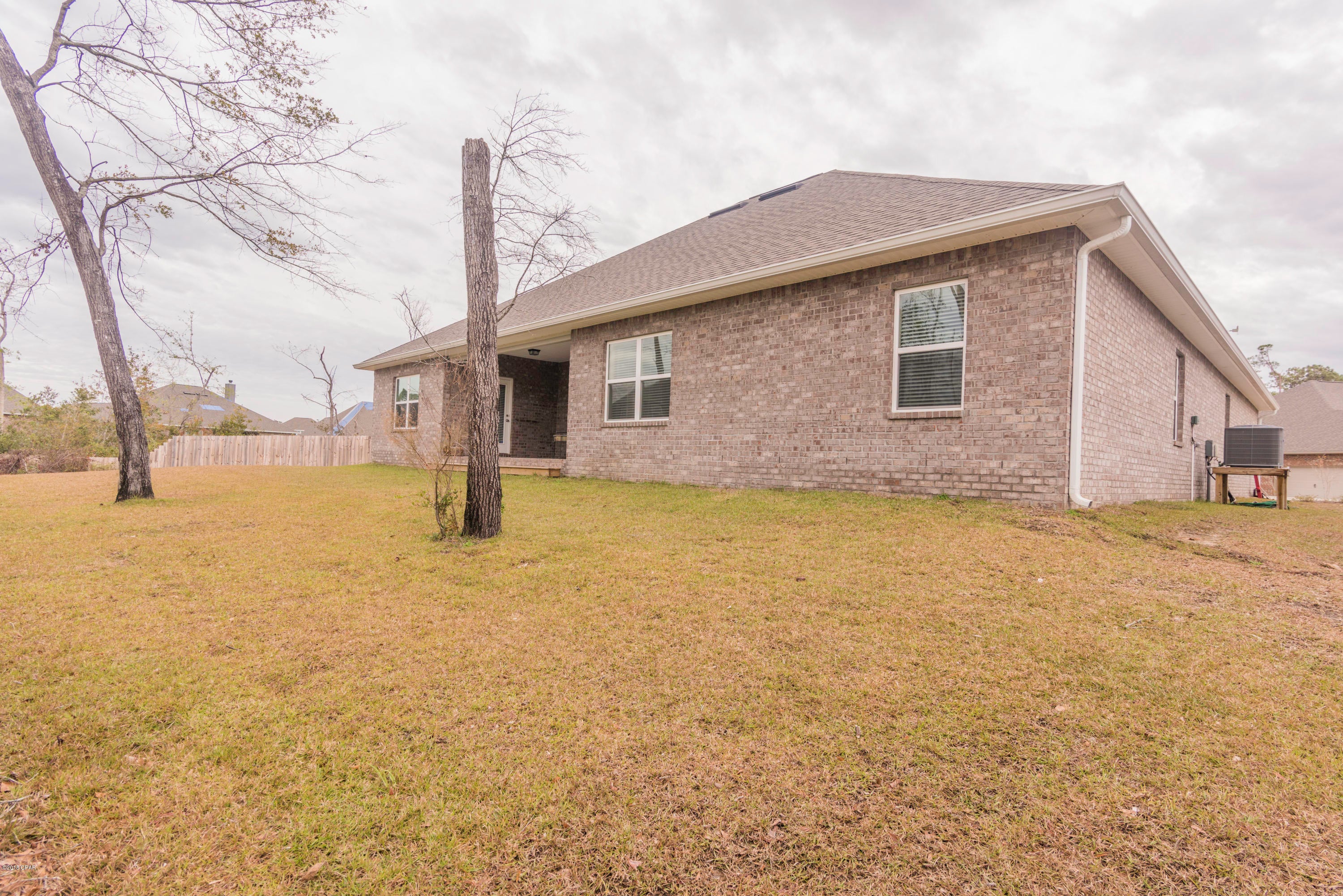 Fanning Bayou Phase 2 - Residential