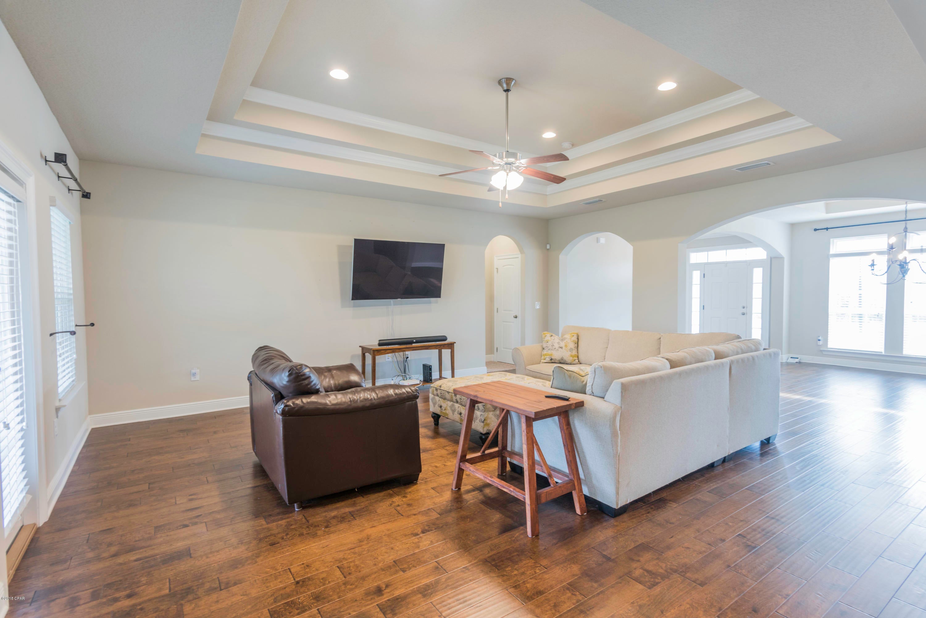 Fanning Bayou Phase 2 - Residential