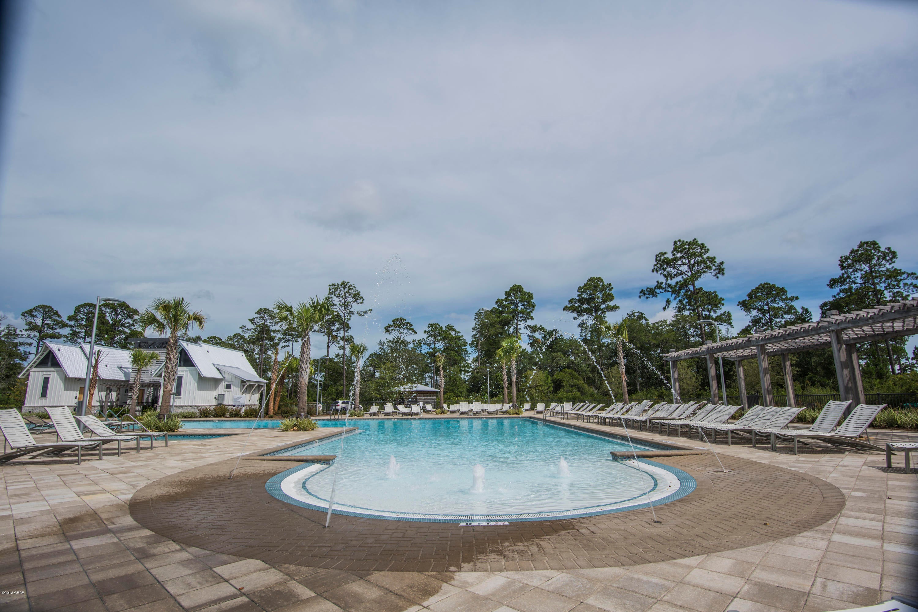 Fanning Bayou Phase 2 - Residential