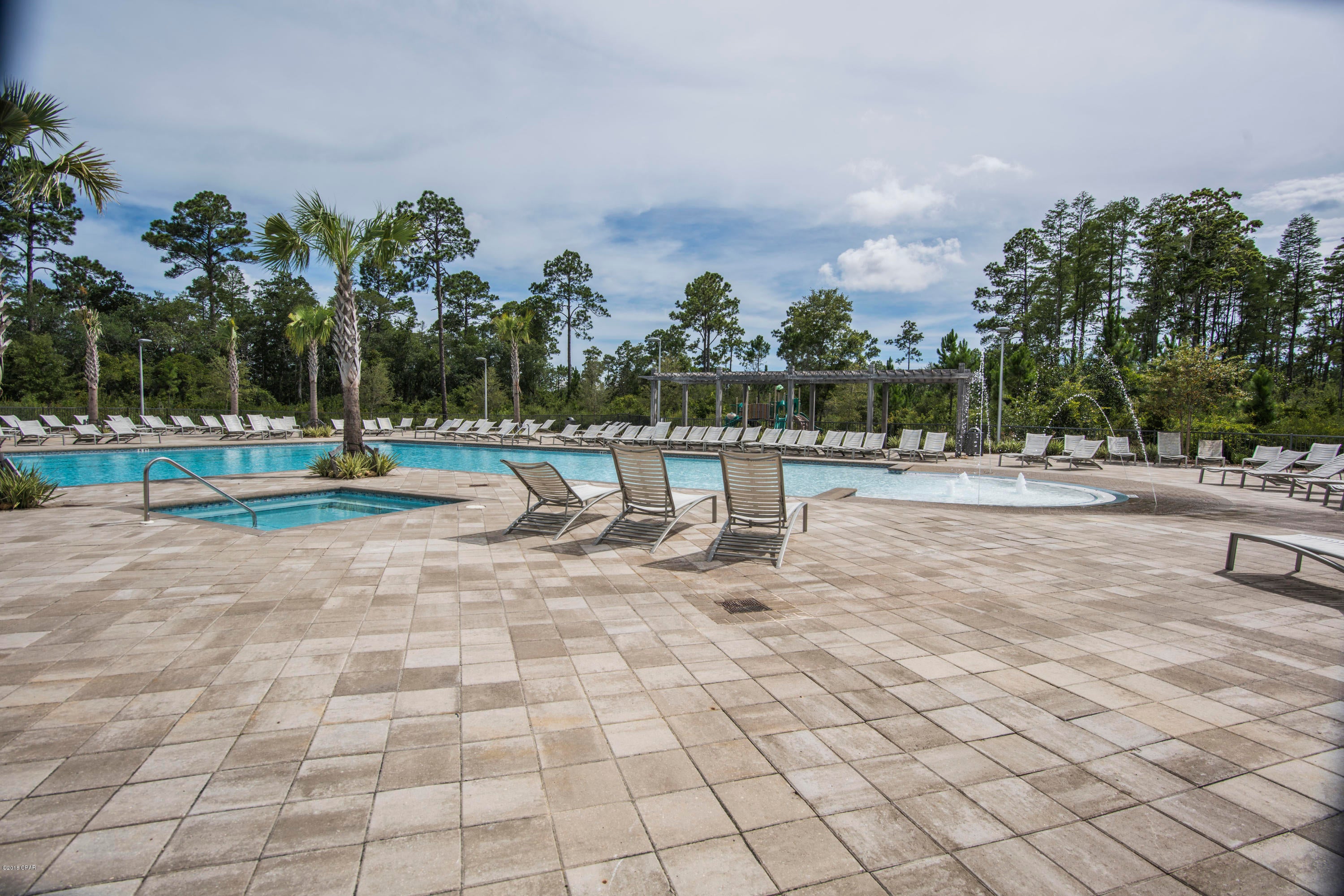 Fanning Bayou Phase 2 - Residential