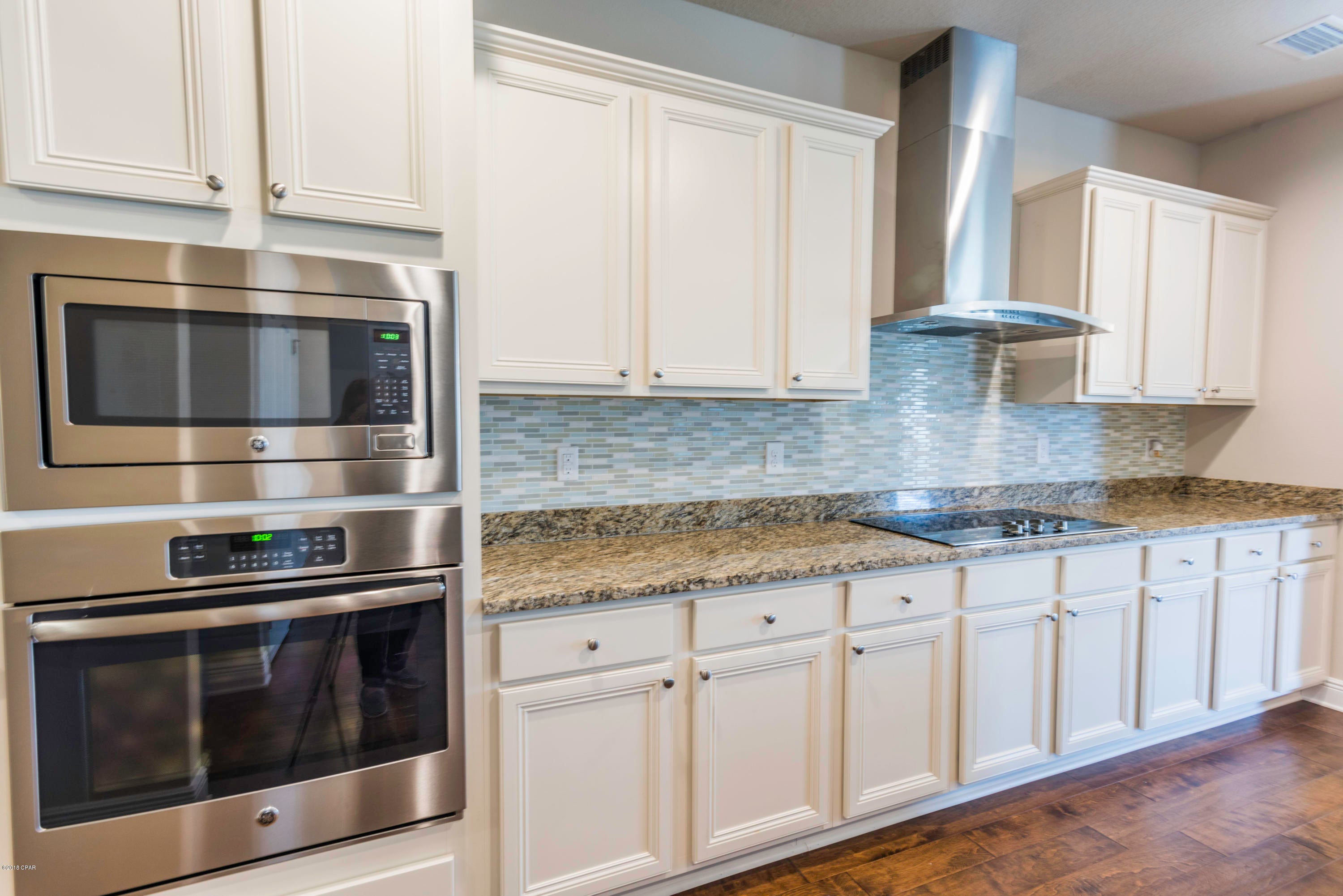 Fanning Bayou Phase 2 - Residential