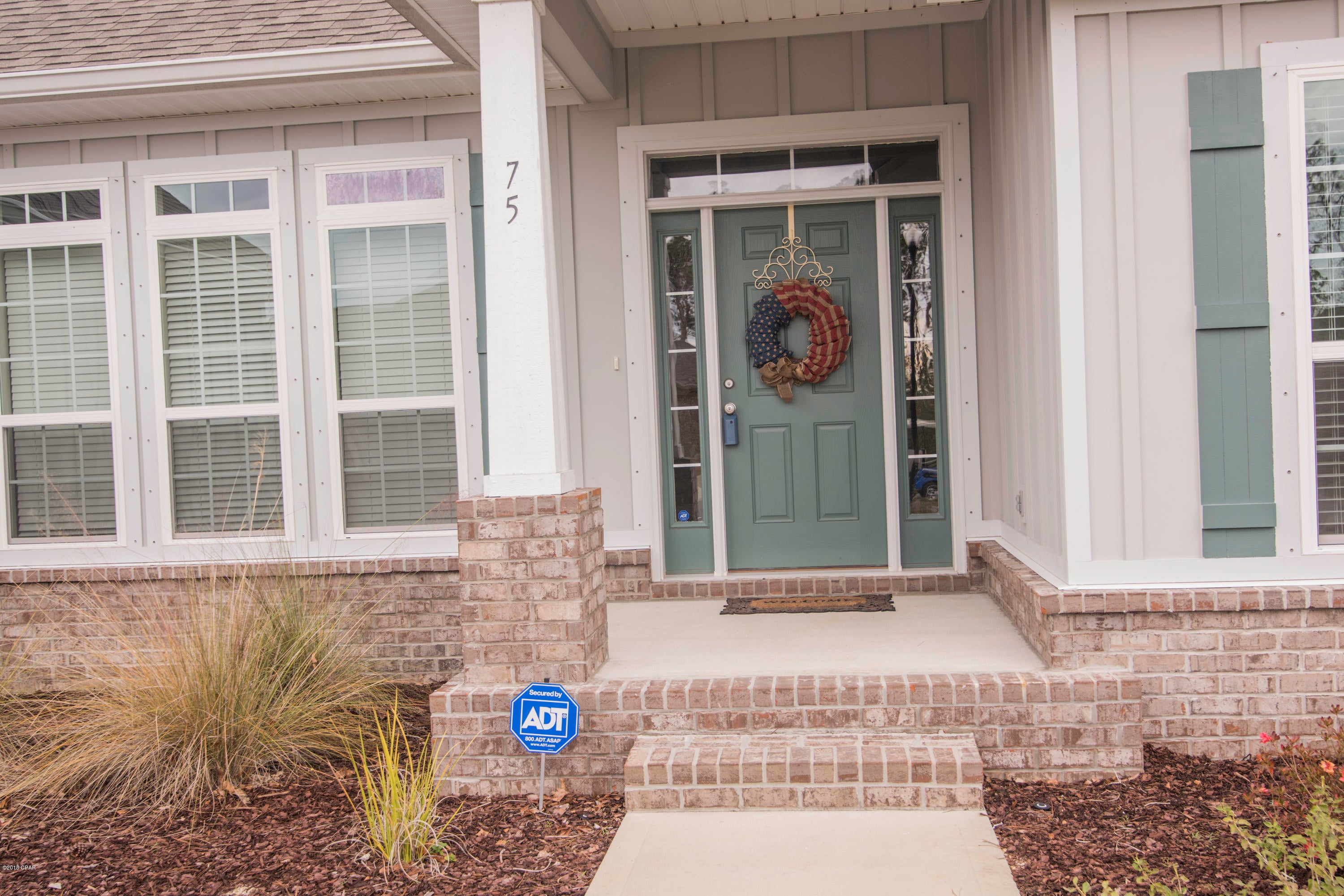 Fanning Bayou Phase 2 - Residential