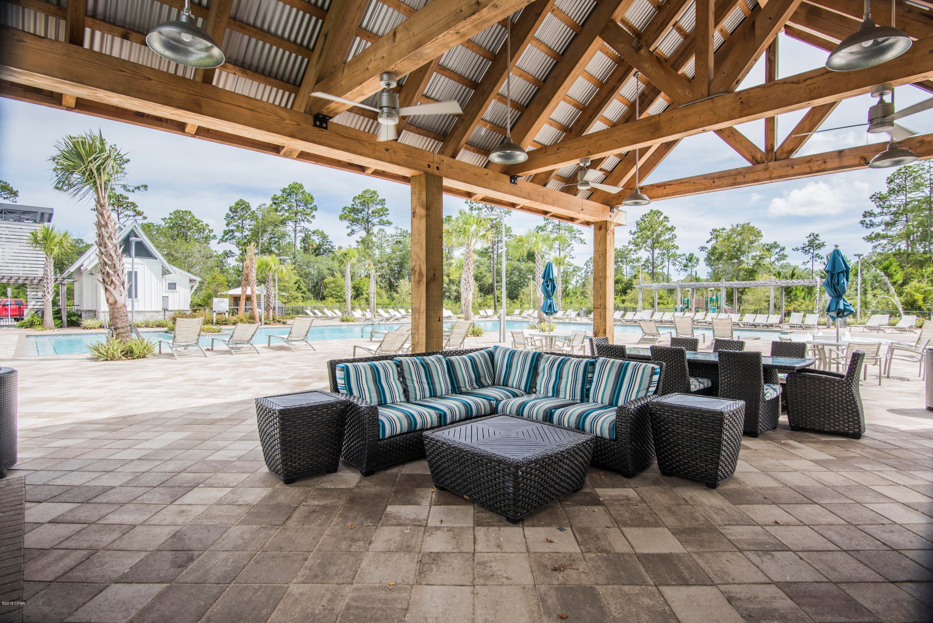 Fanning Bayou Phase 2 - Residential