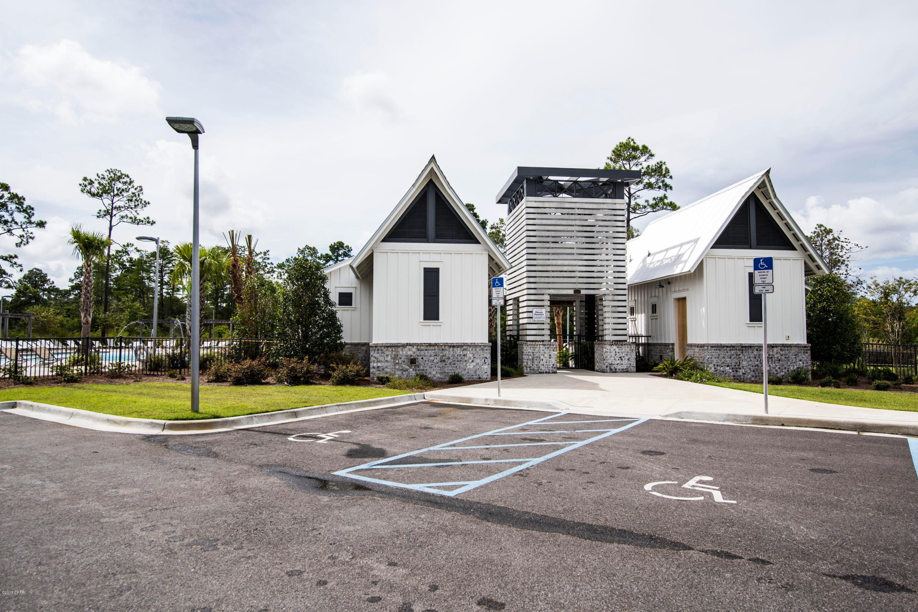 Fanning Bayou Phase 2 - Residential