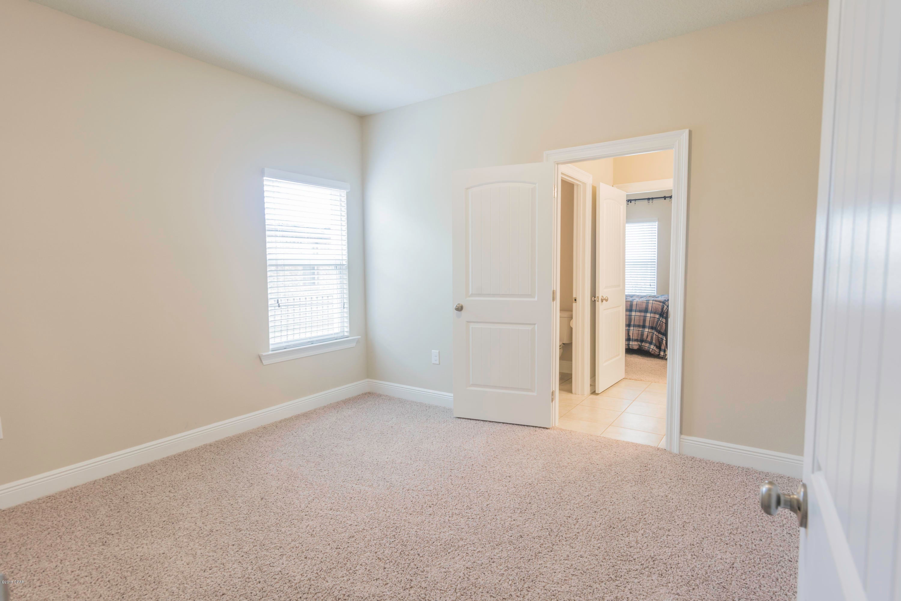 Fanning Bayou Phase 2 - Residential