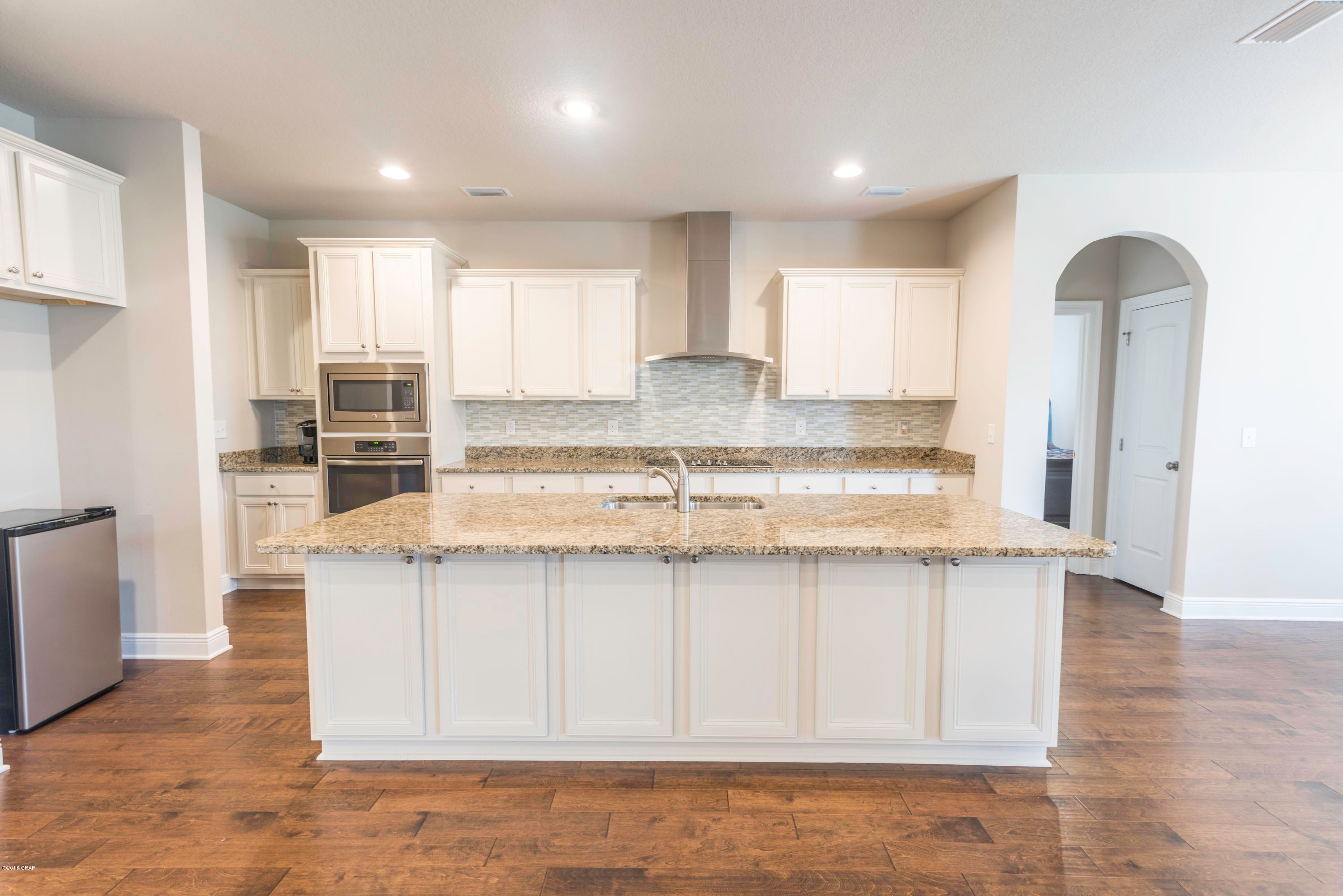 Fanning Bayou Phase 2 - Residential