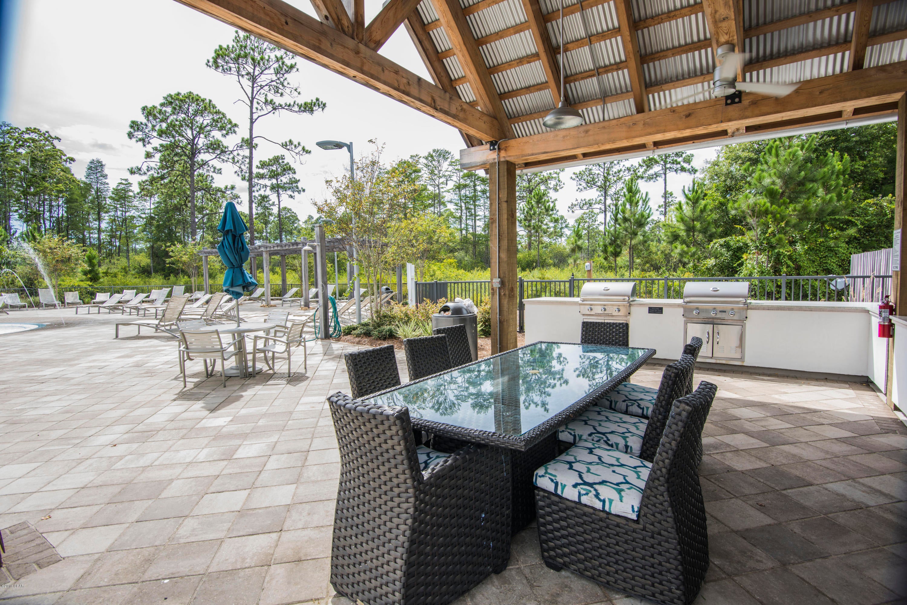 Fanning Bayou Phase 2 - Residential