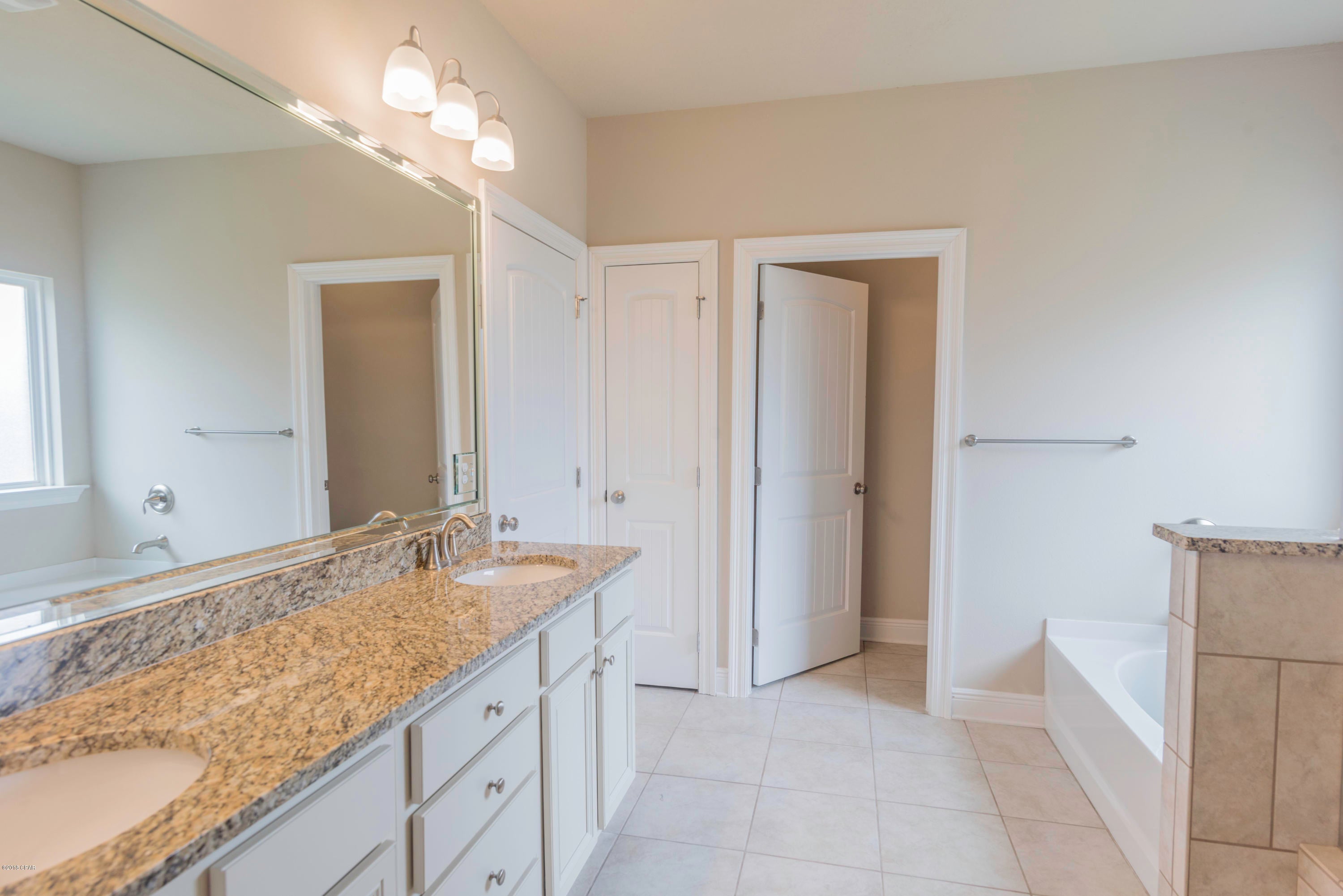Fanning Bayou Phase 2 - Residential