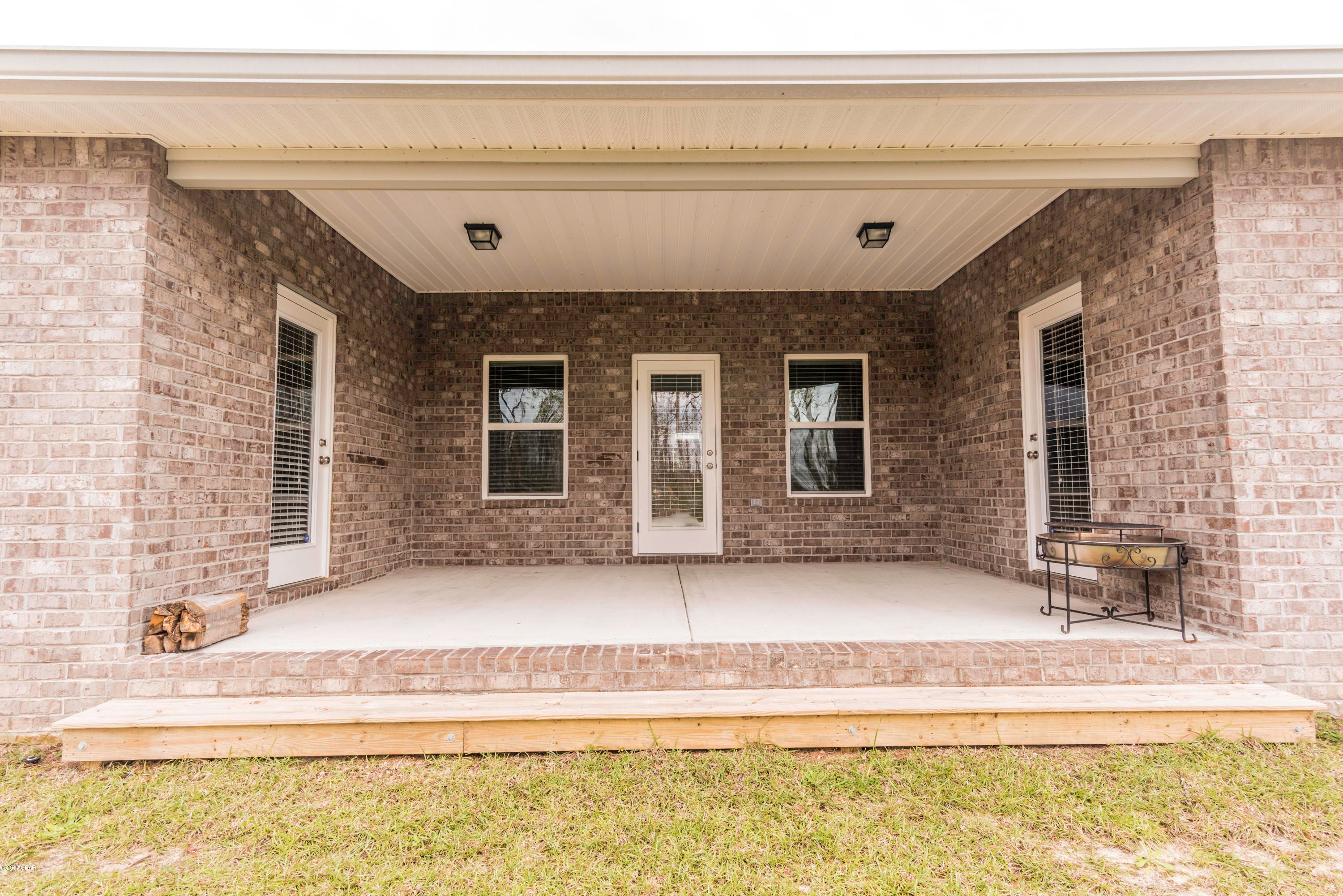 Fanning Bayou Phase 2 - Residential