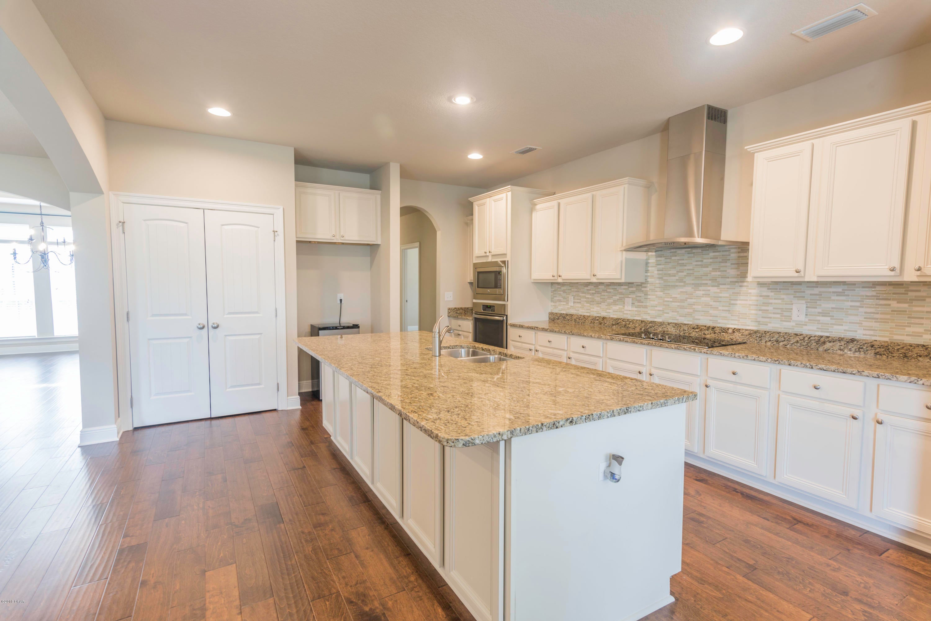 Fanning Bayou Phase 2 - Residential