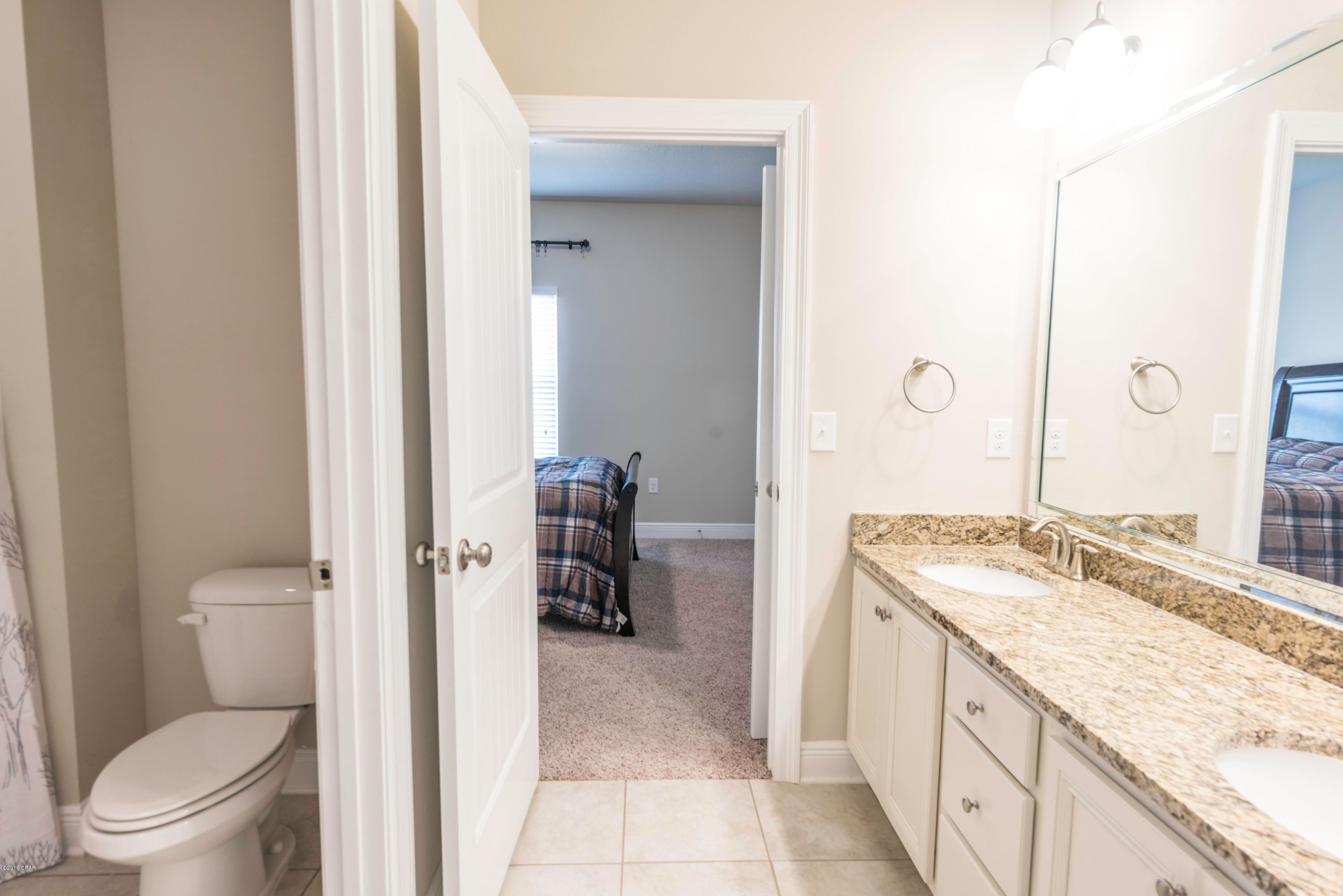 Fanning Bayou Phase 2 - Residential