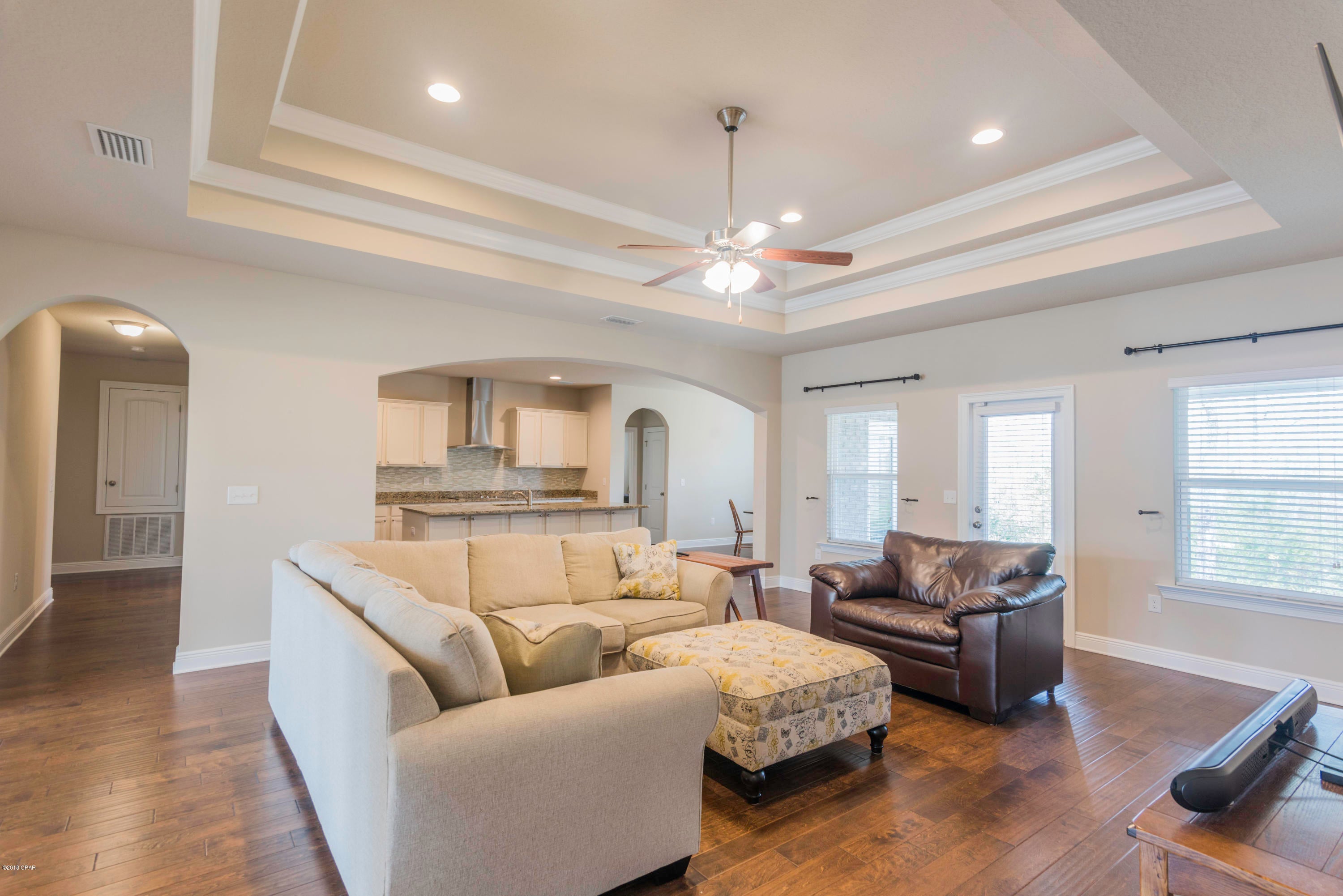 Fanning Bayou Phase 2 - Residential