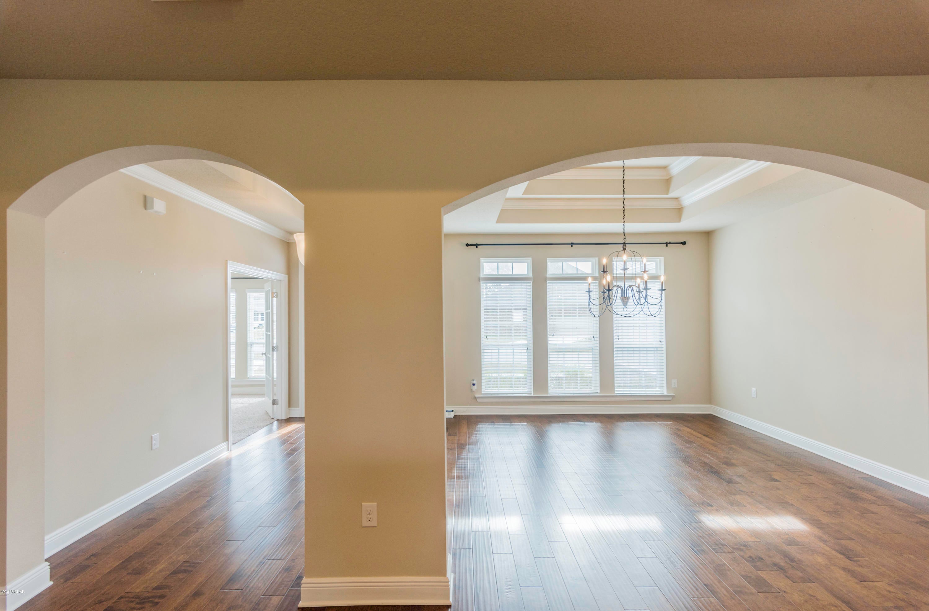 Fanning Bayou Phase 2 - Residential