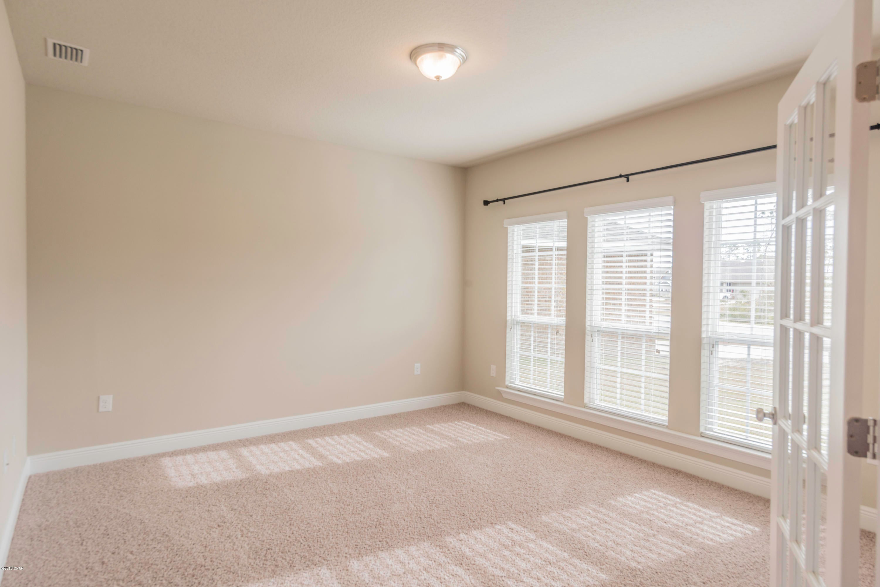 Fanning Bayou Phase 2 - Residential