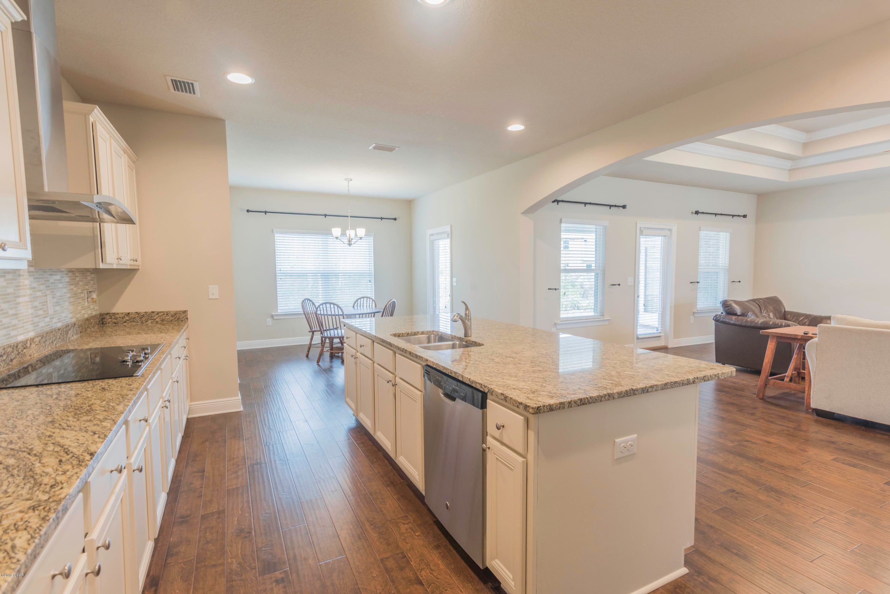 Fanning Bayou Phase 2 - Residential