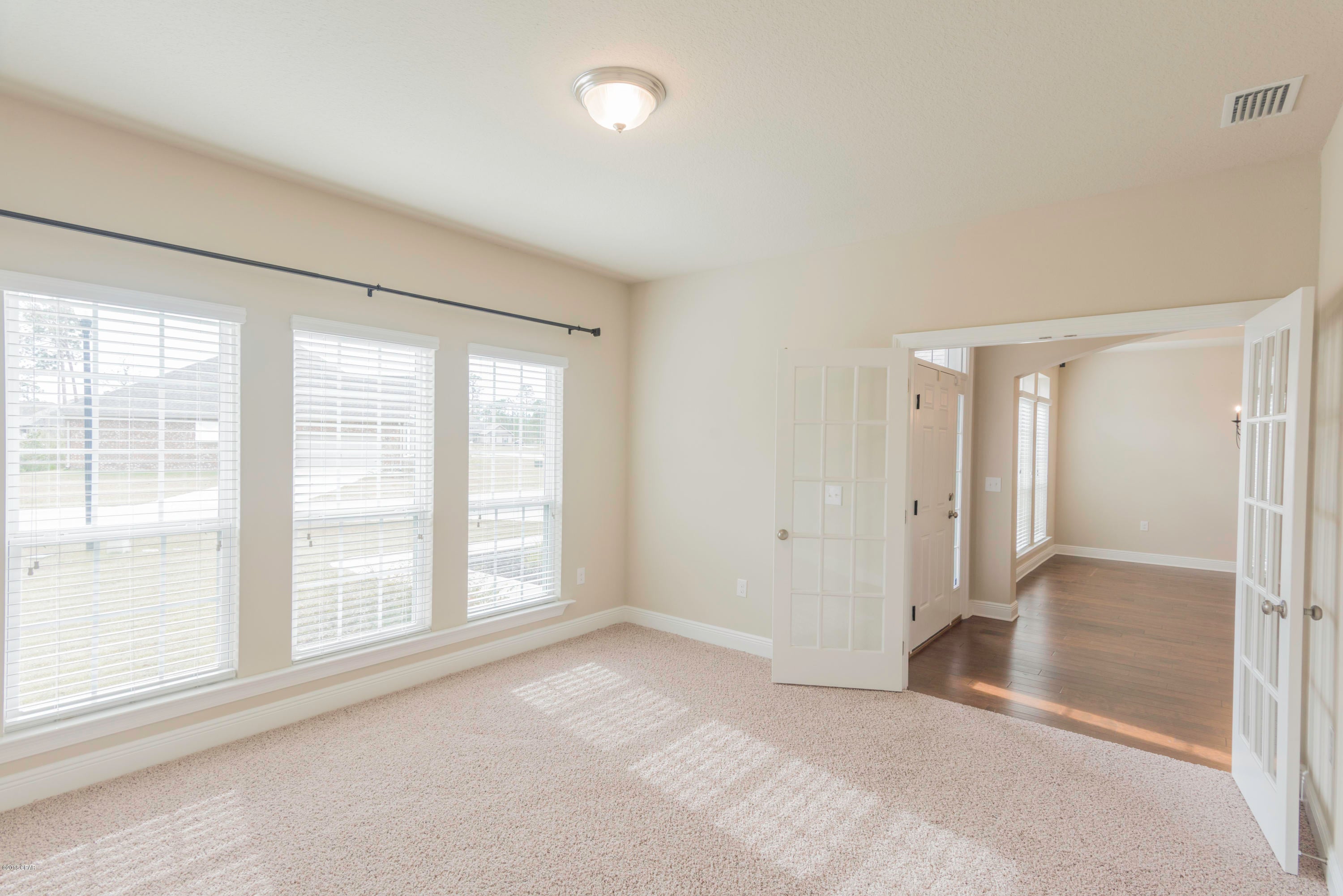Fanning Bayou Phase 2 - Residential