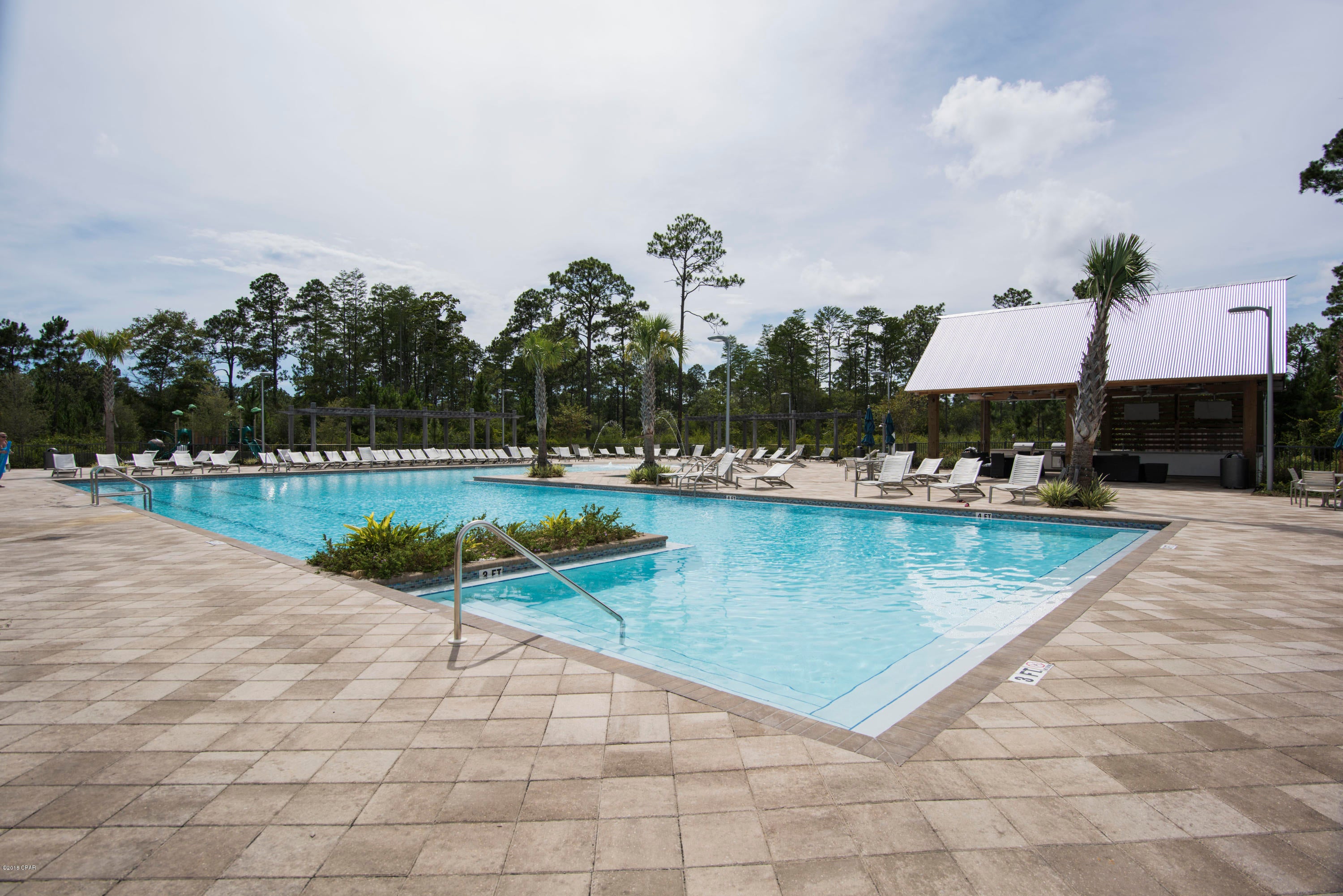 Fanning Bayou Phase 2 - Residential