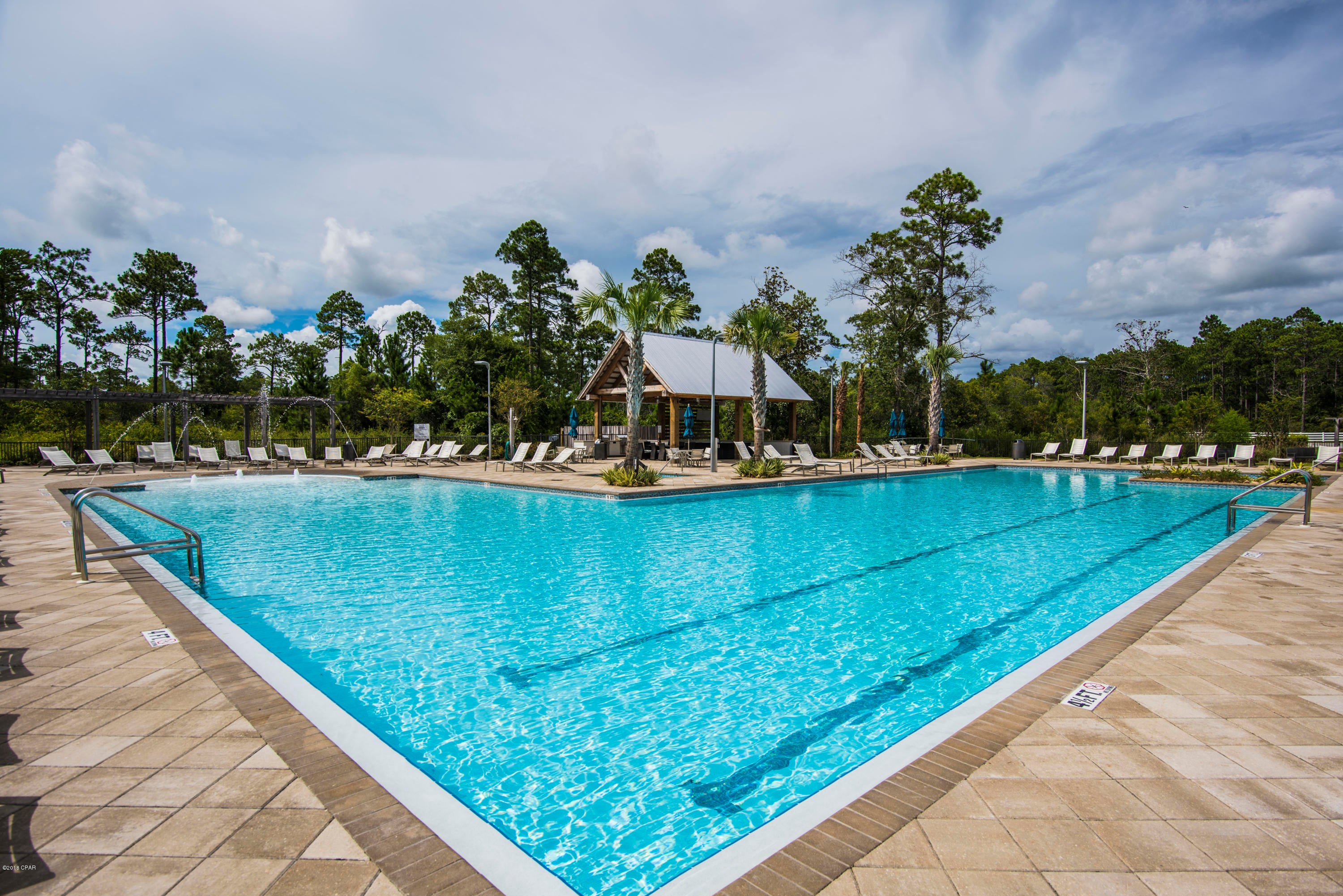 Fanning Bayou Phase 2 - Residential