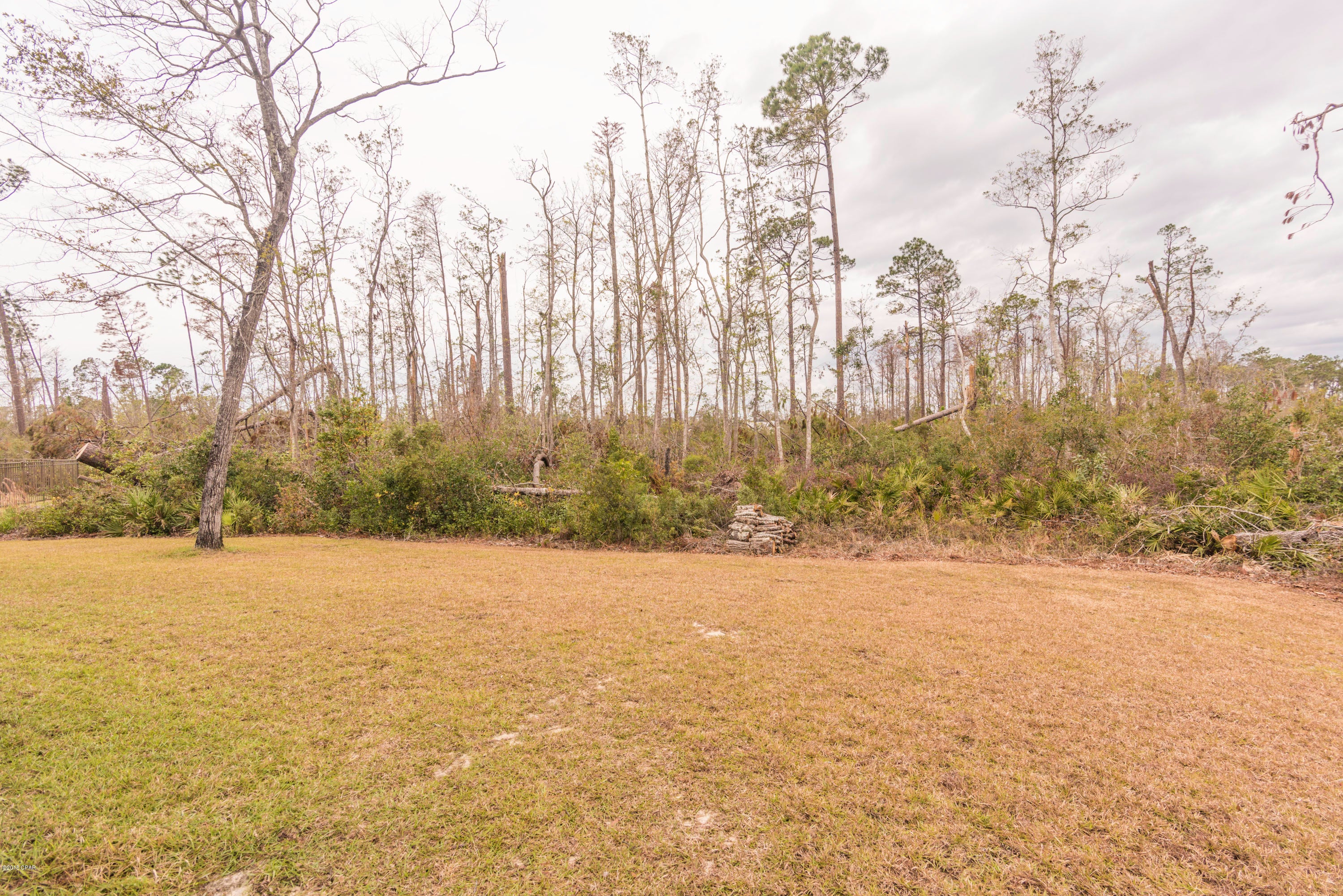 Fanning Bayou Phase 2 - Residential