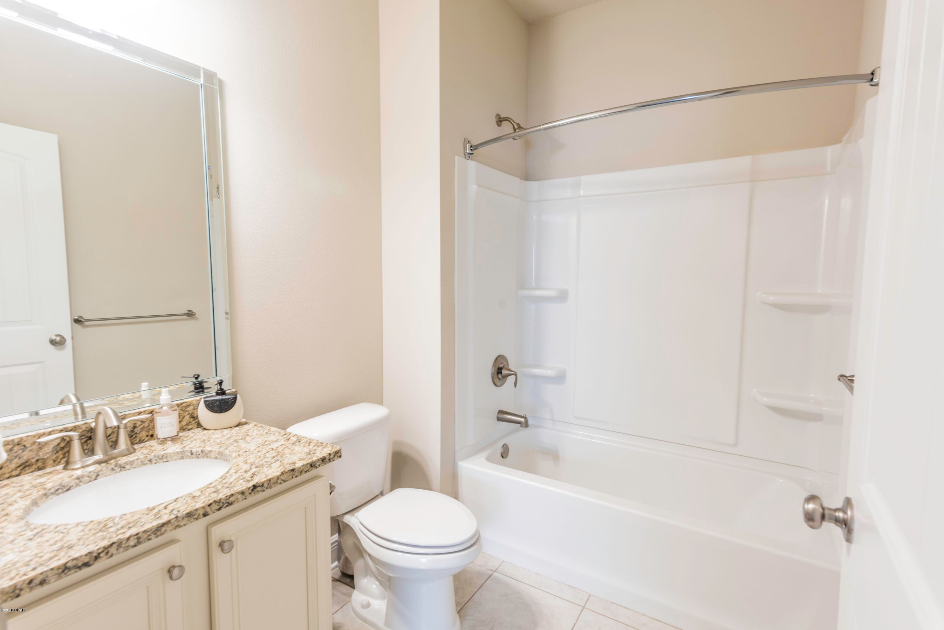 Fanning Bayou Phase 2 - Residential