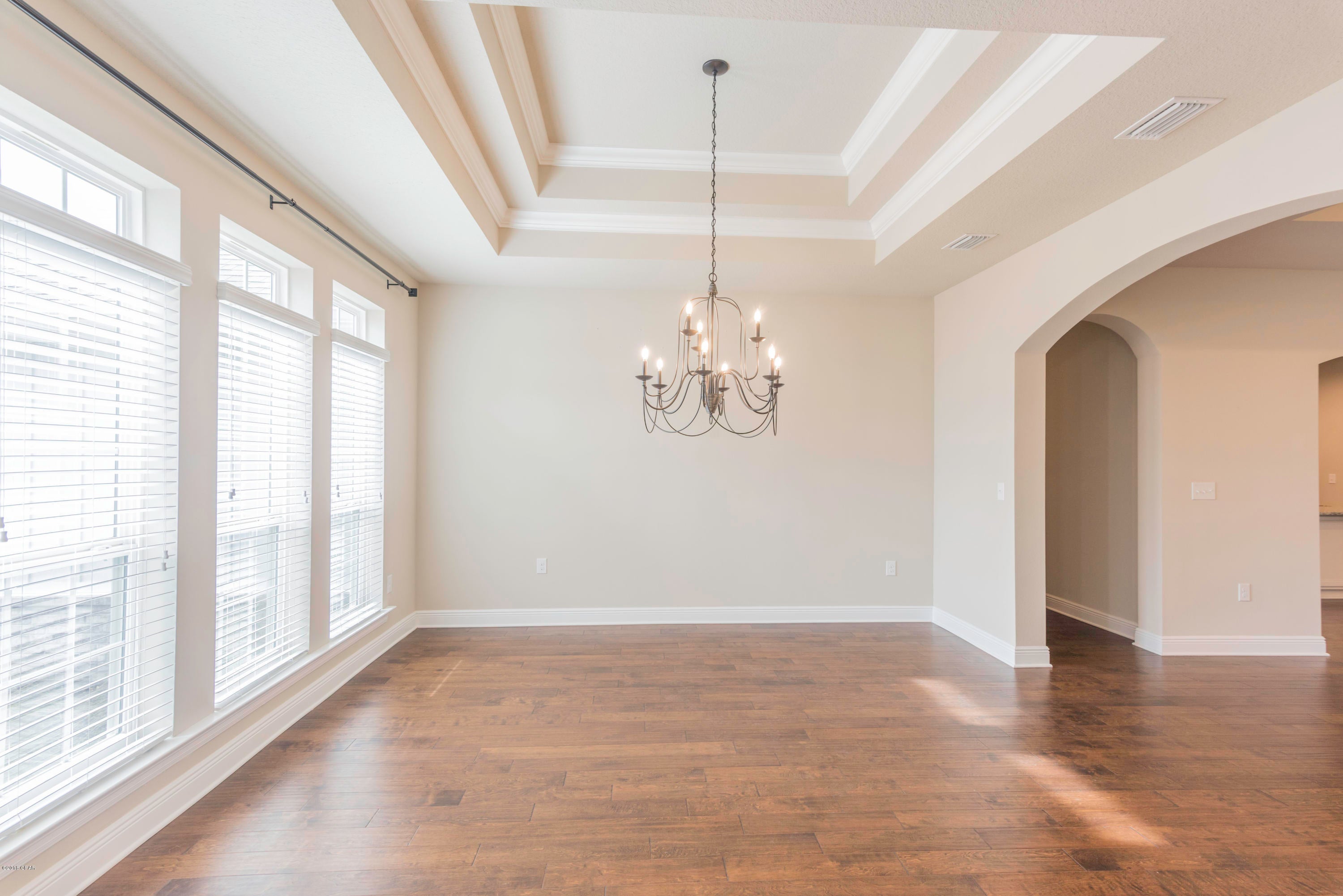 Fanning Bayou Phase 2 - Residential