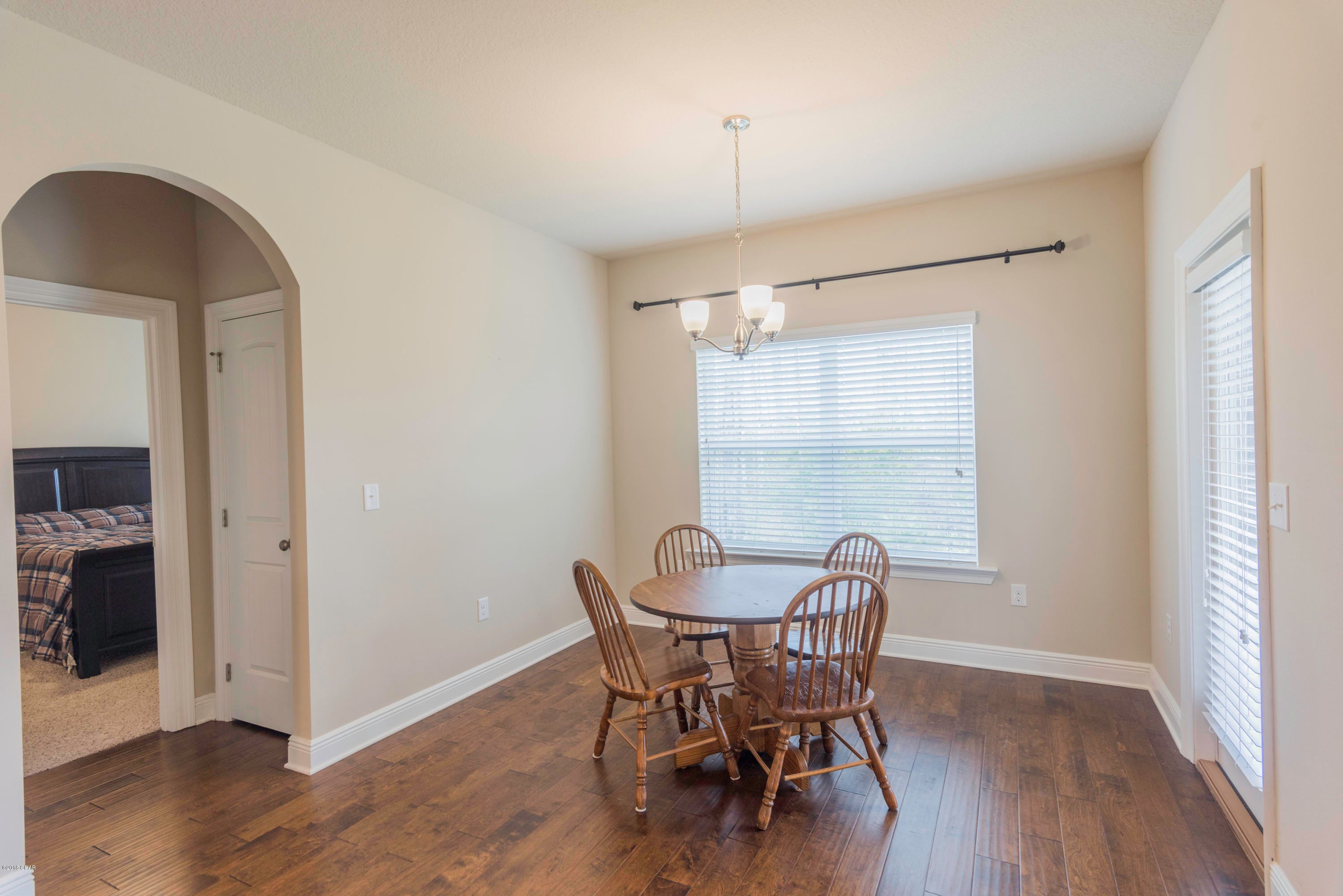 Fanning Bayou Phase 2 - Residential
