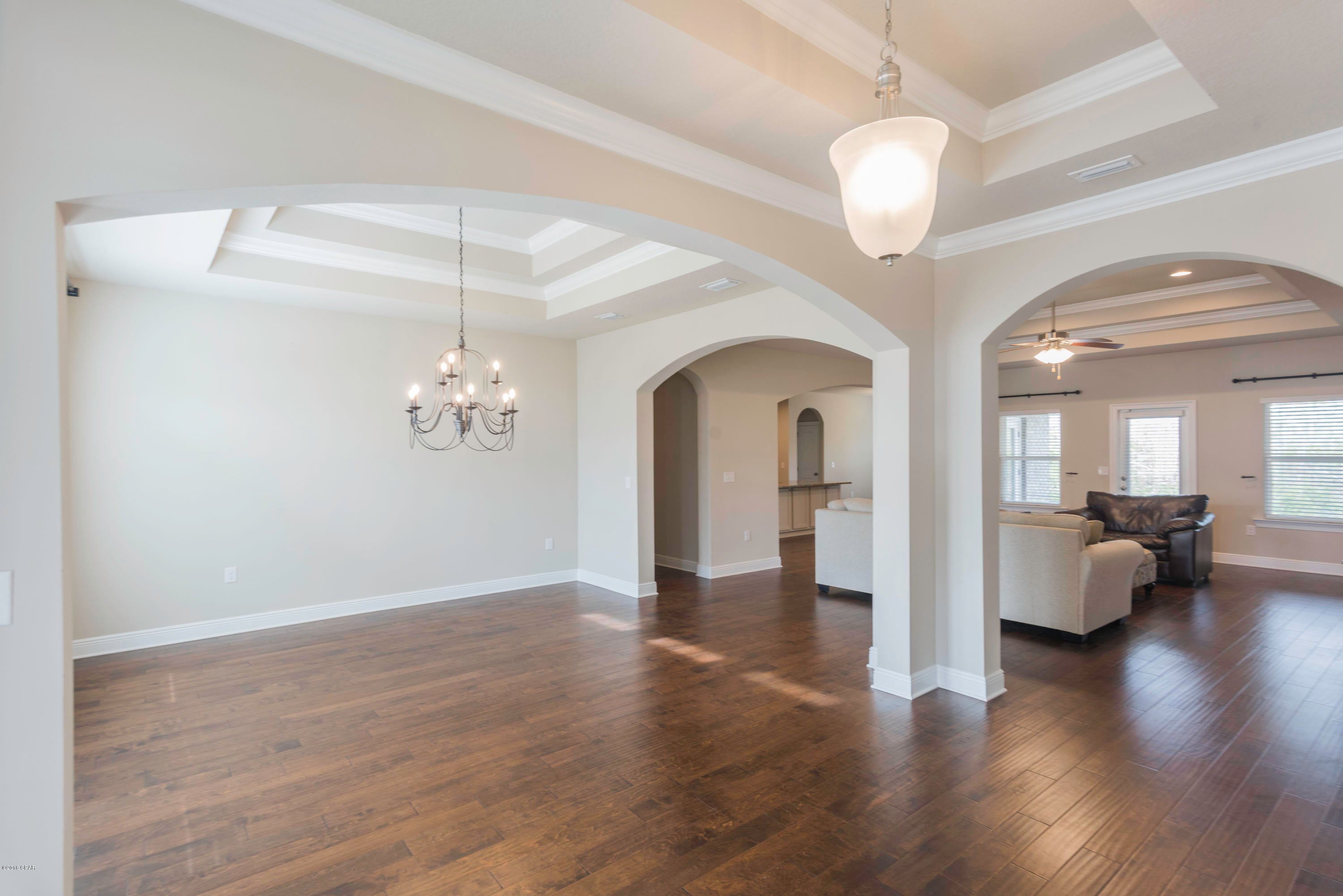 Fanning Bayou Phase 2 - Residential