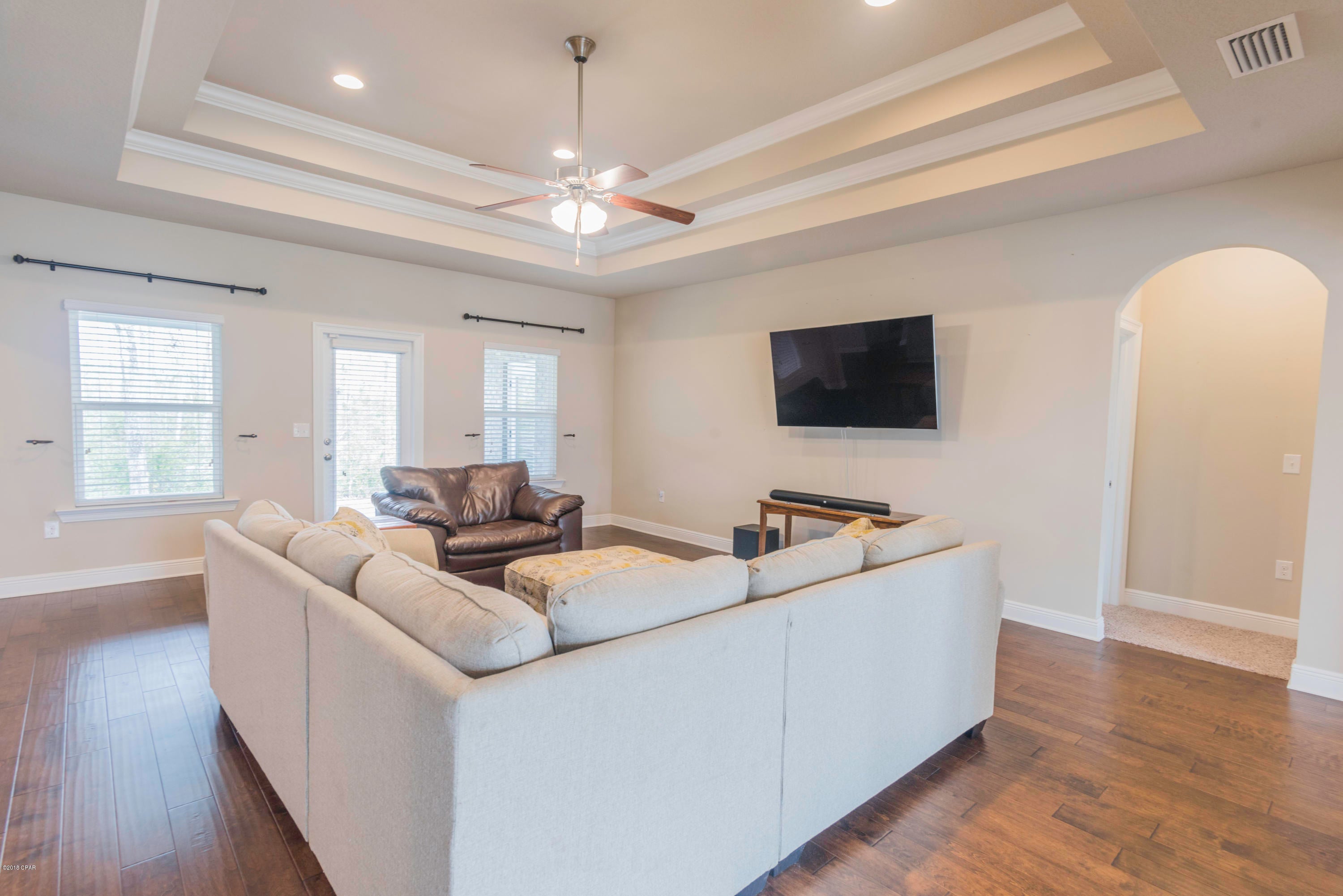 Fanning Bayou Phase 2 - Residential
