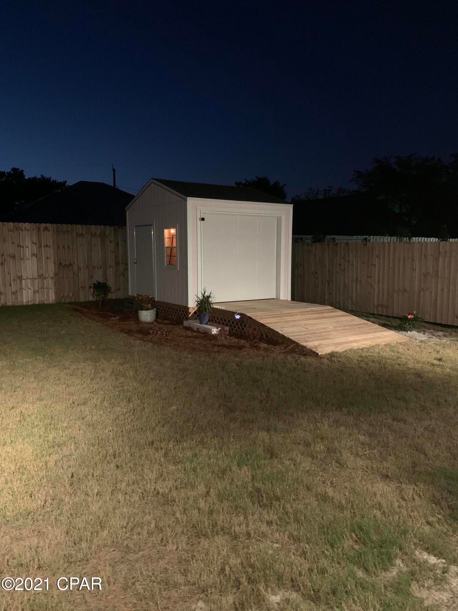 [No Recorded Subdiv] - Residential Lease