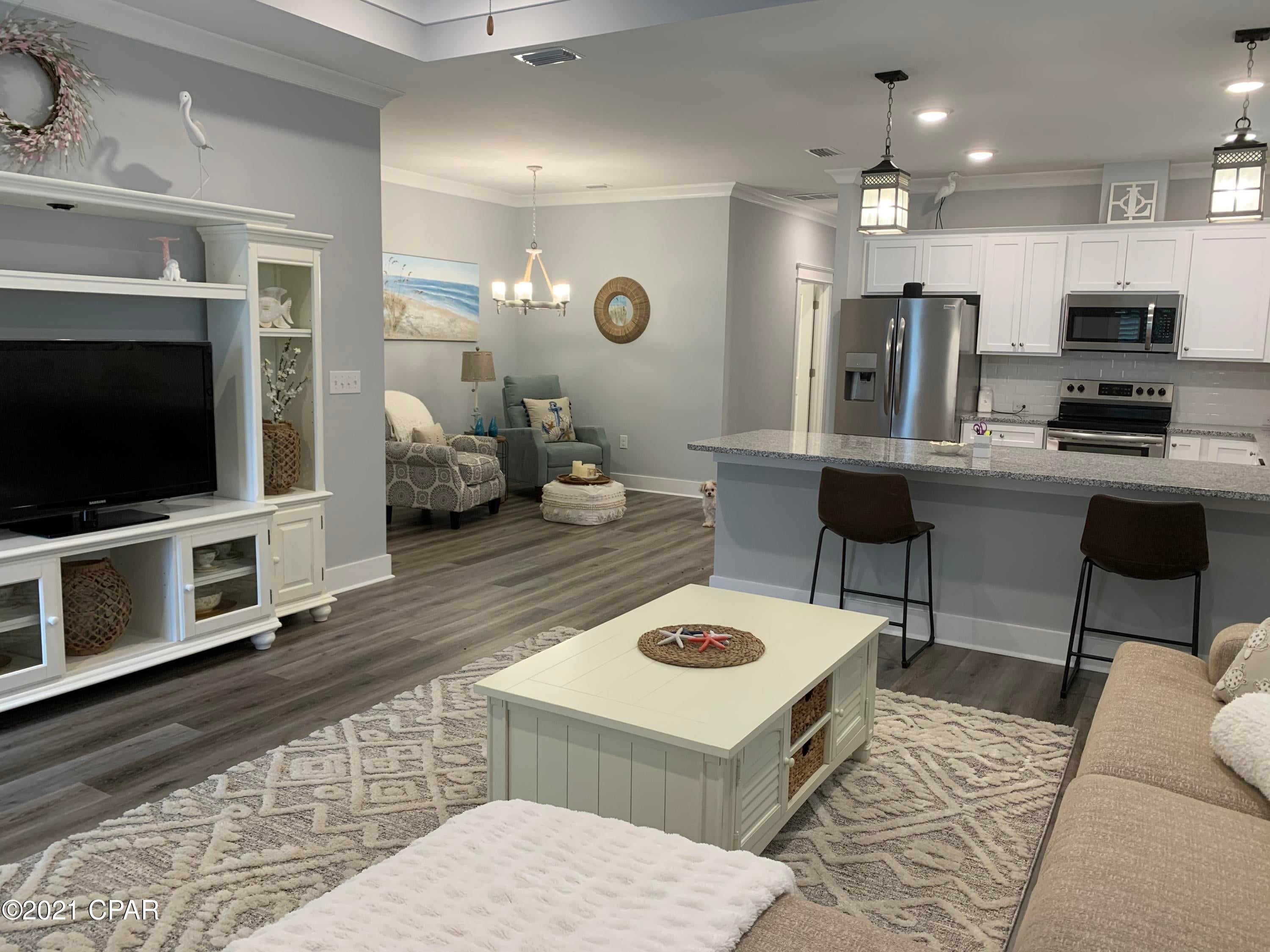 [No Recorded Subdiv] - Residential Lease