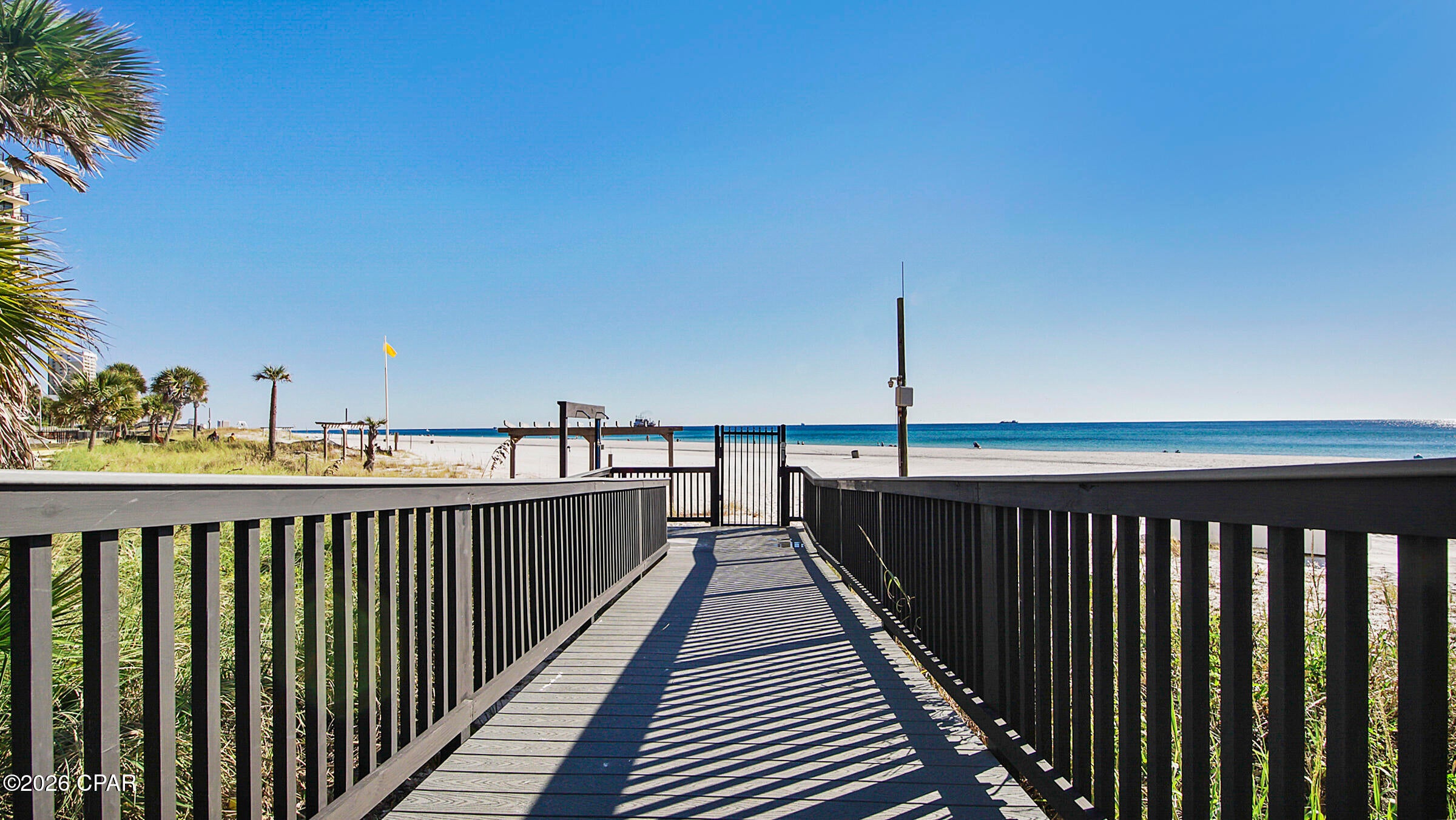 Sunbird Condo - Residential