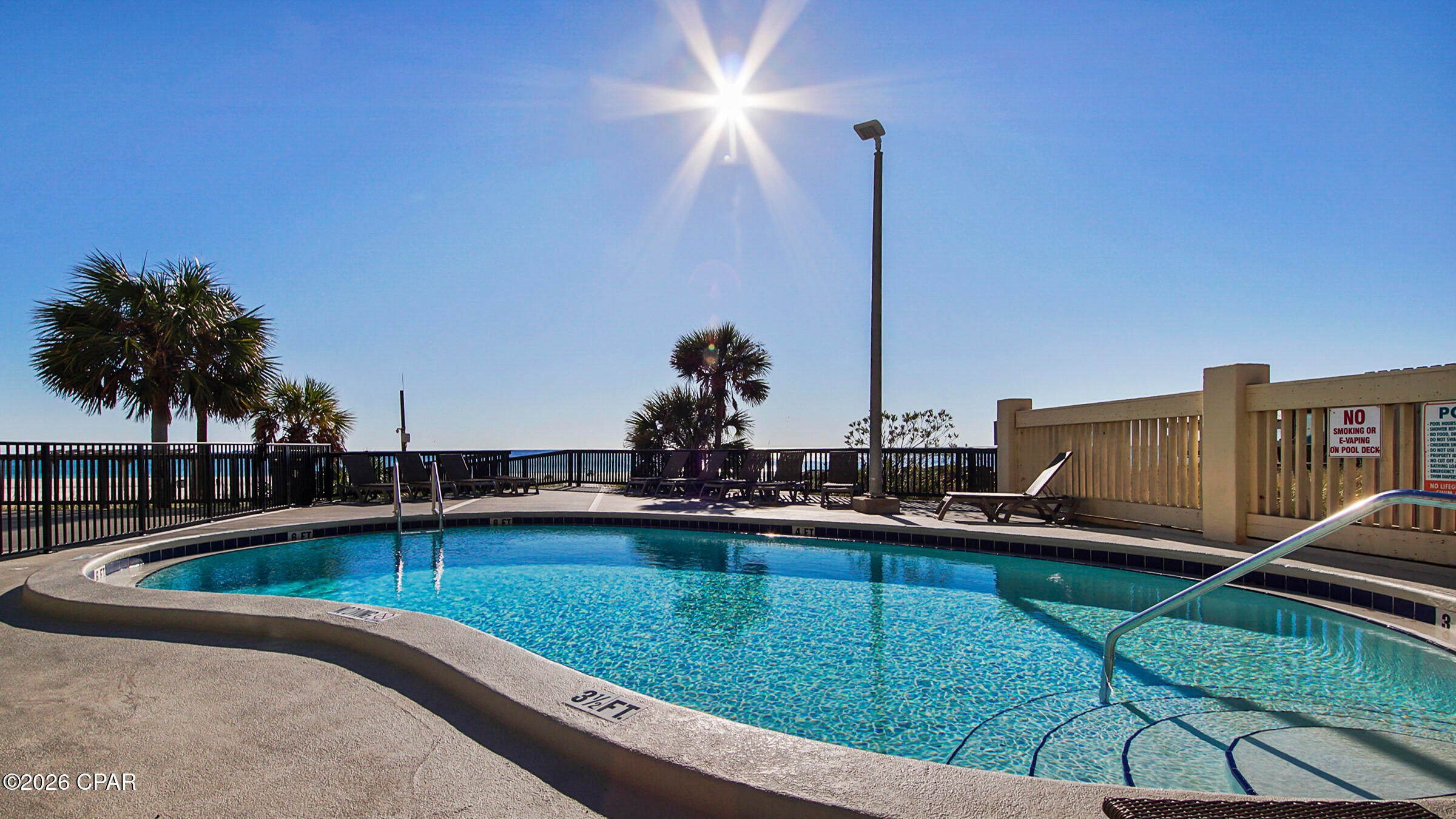 Sunbird Condo - Residential