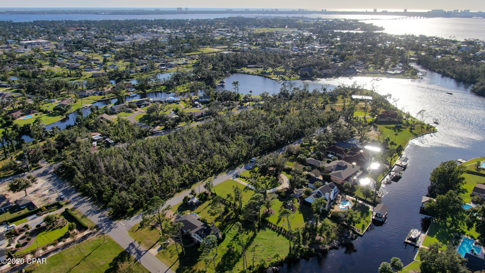 Kings Point - Land