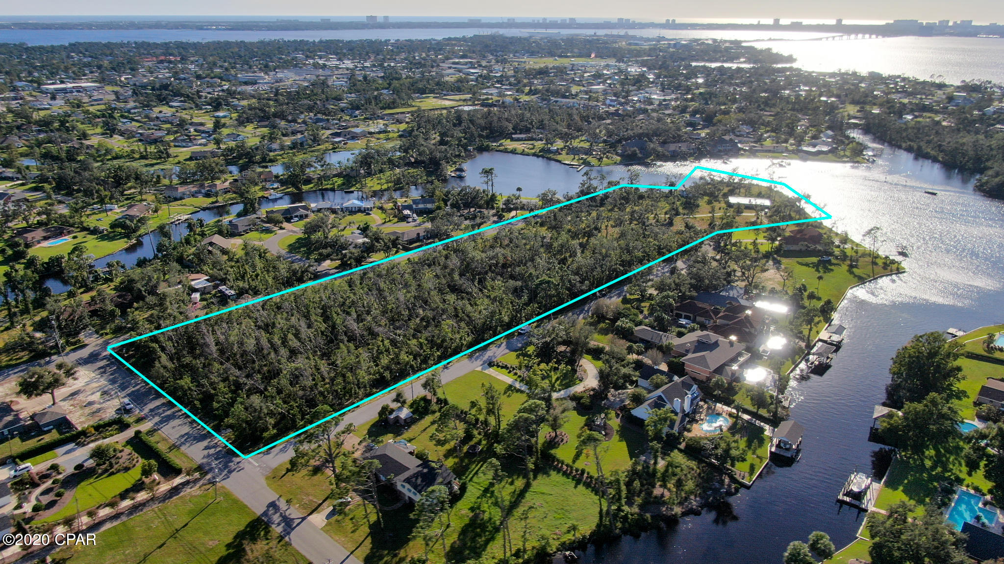 Kings Point - Land