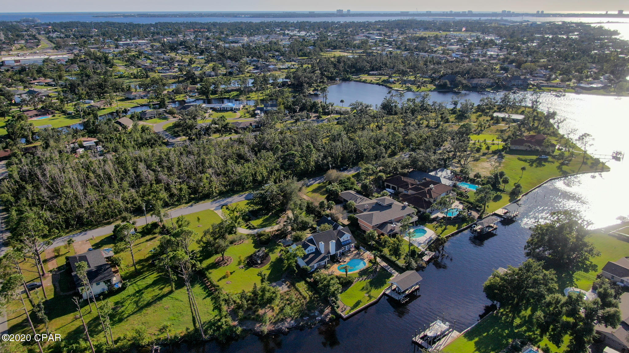 Kings Point - Land