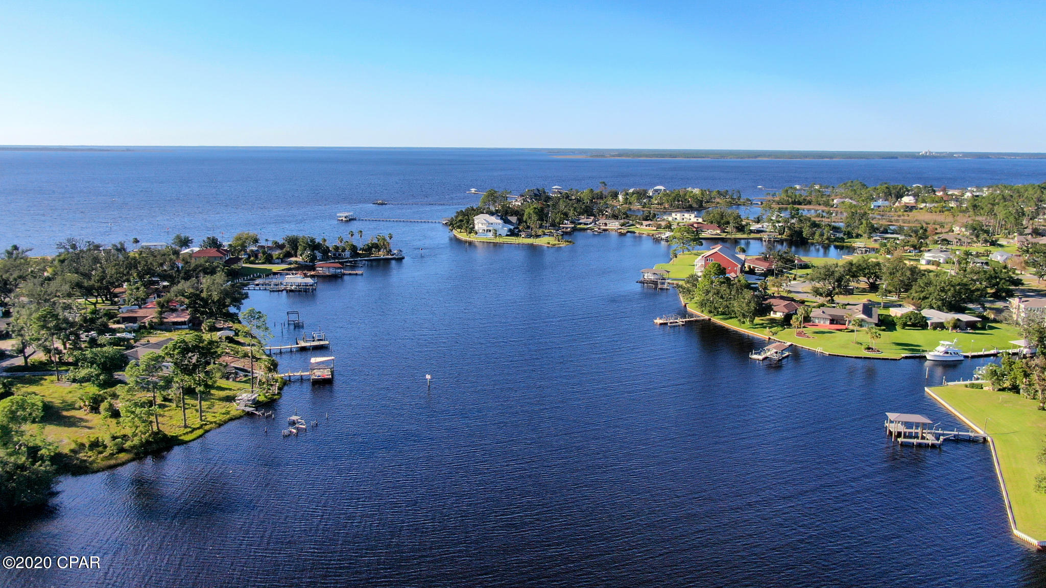 Kings Point - Land