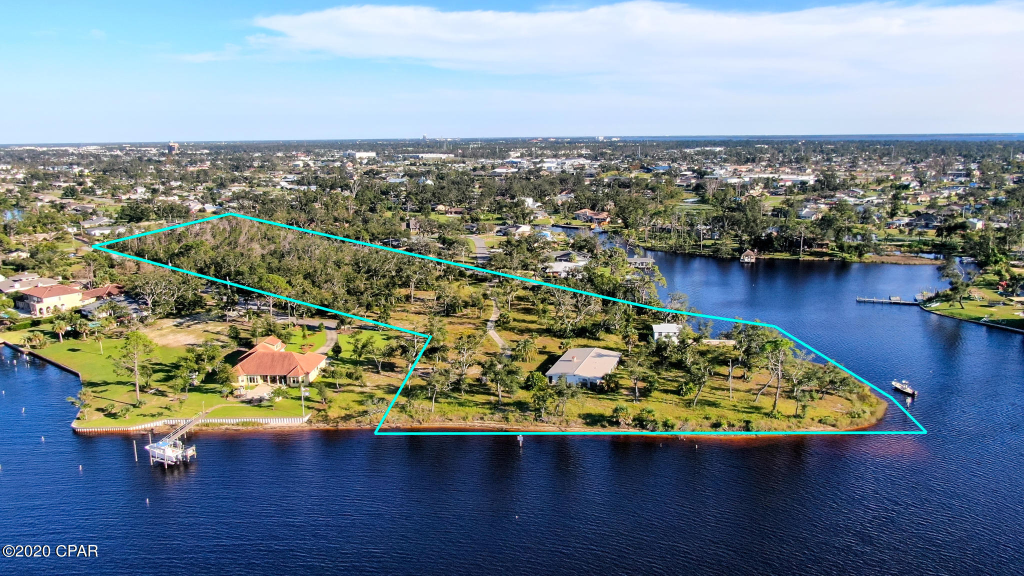 Kings Point - Land