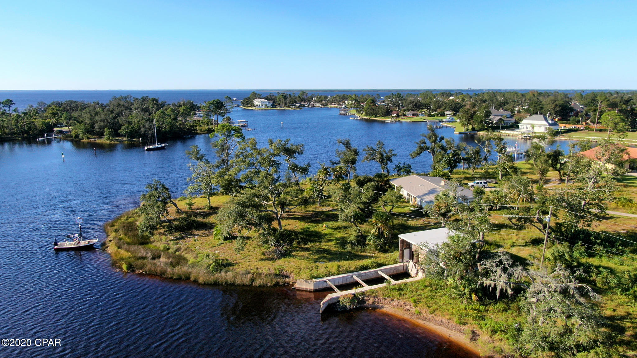 Kings Point - Land